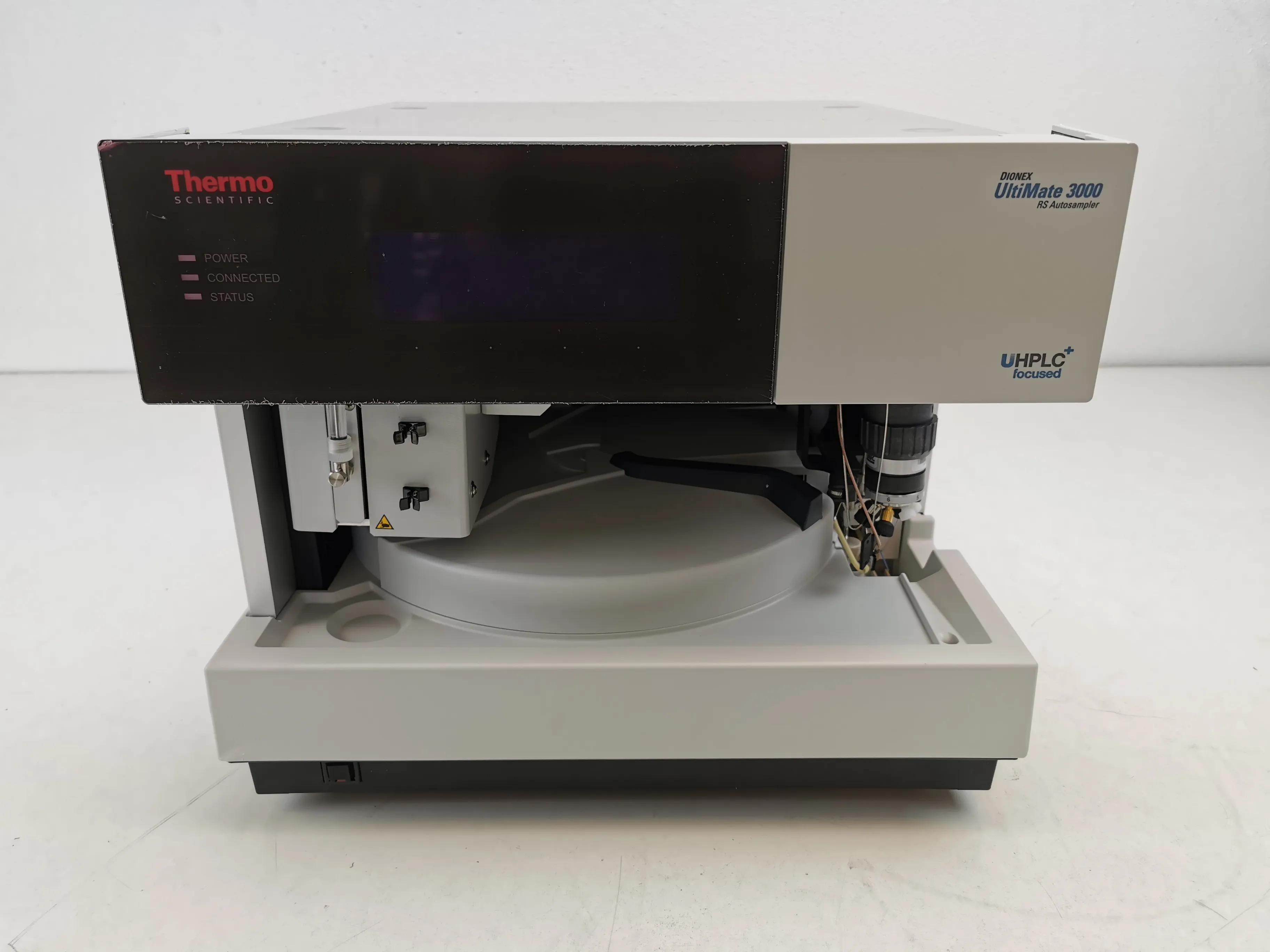 Dionex UltiMate3000 WPS-3000TRS Rapid Separation Well Plate Autosampler