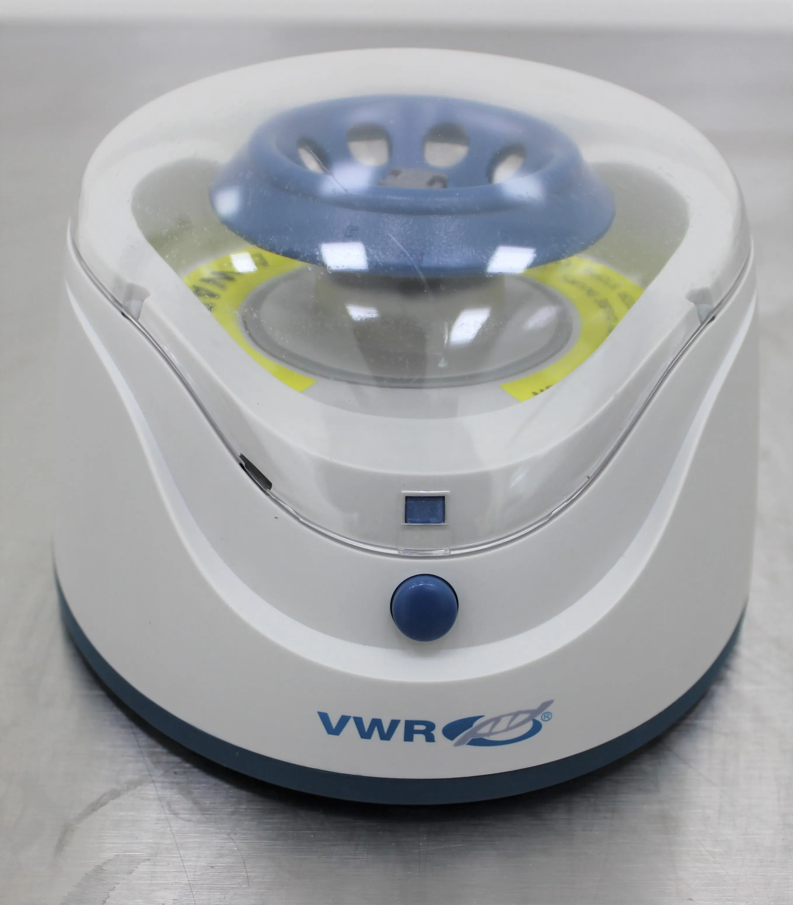 VWR Mini Centrifuge 7500rpm PCR Microcentrifuge | Used Lab Equipment