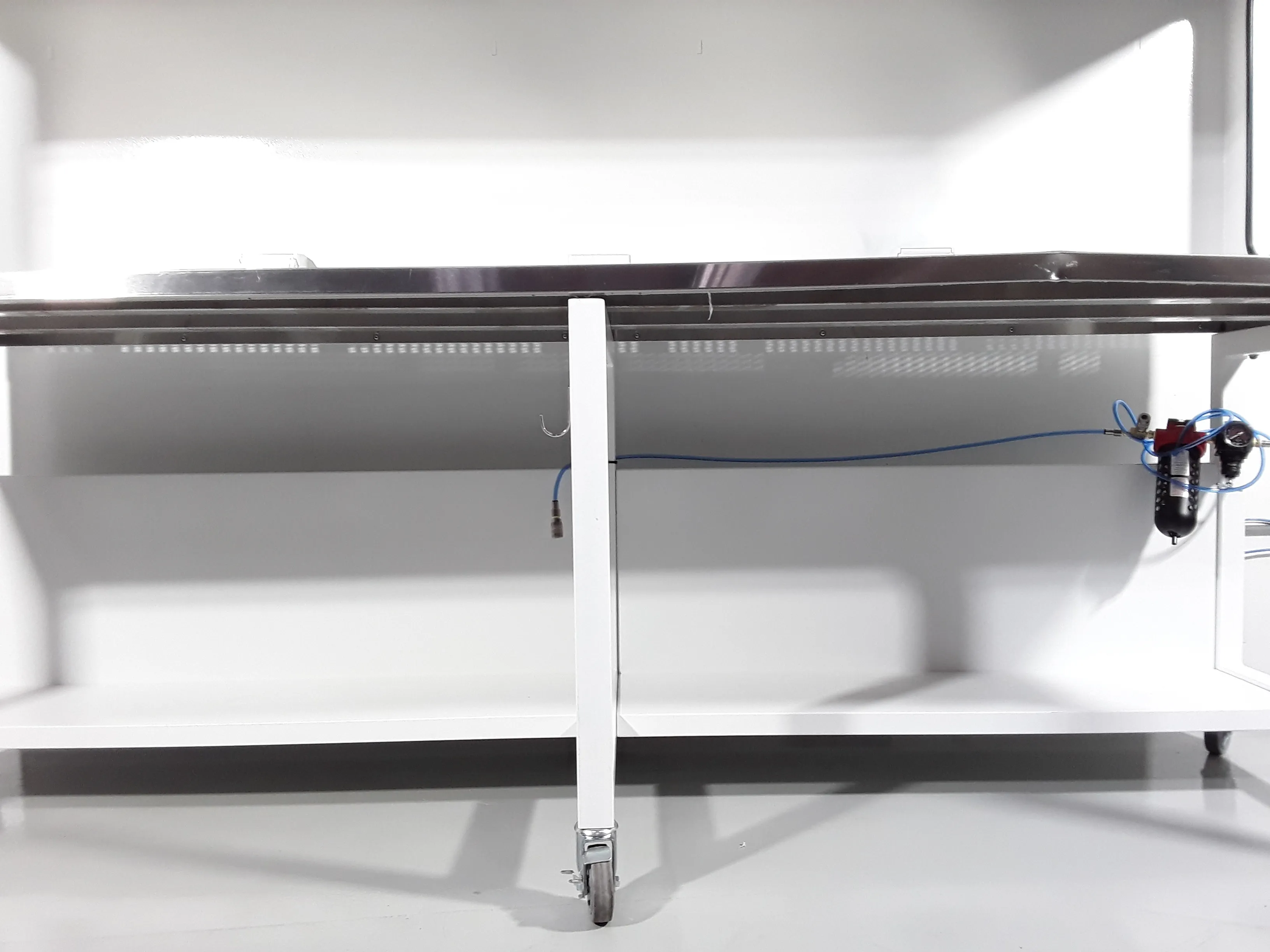 Air Science Purair VFL-96 Laminar Flow Hood