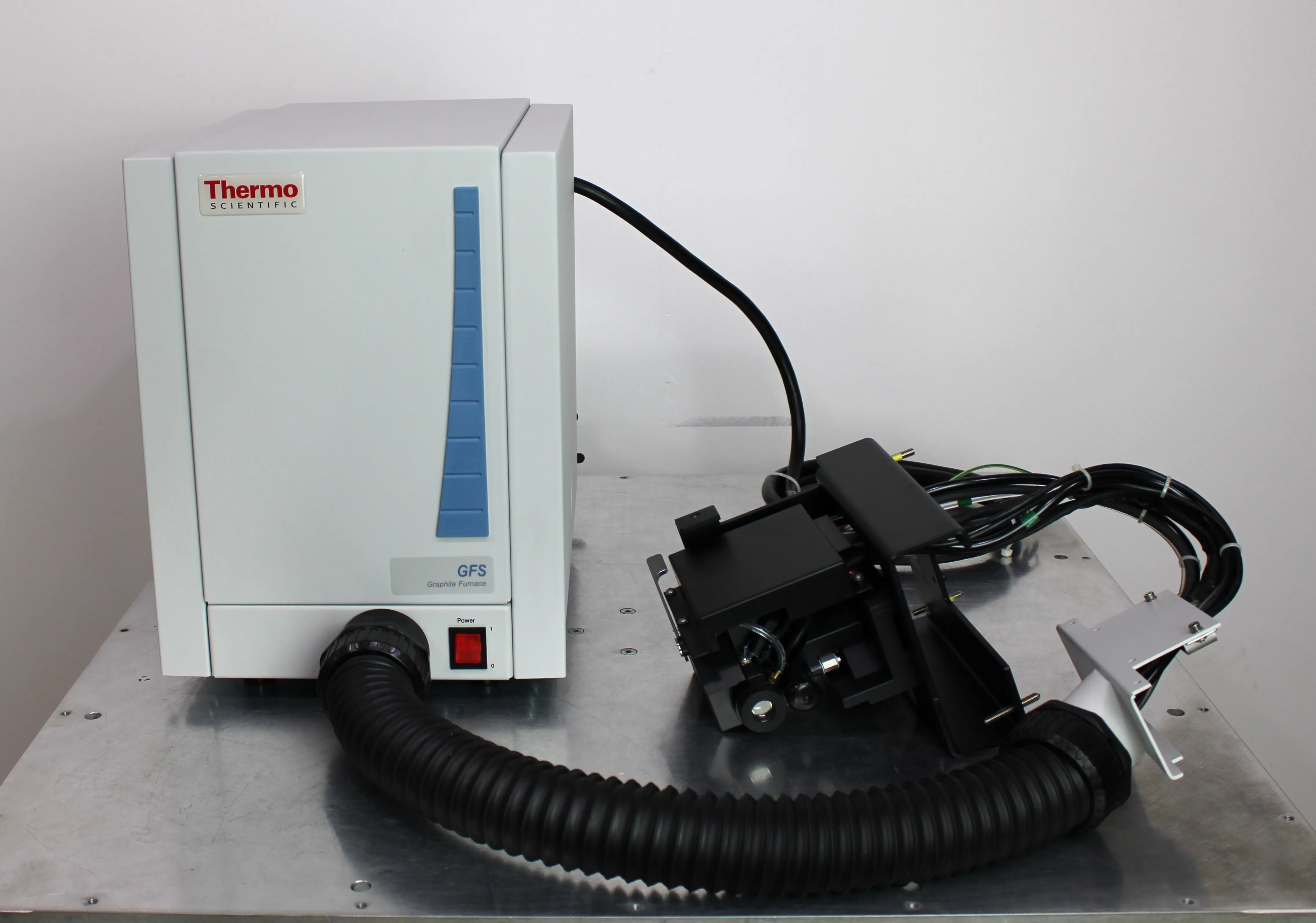 Thermo Scientific GF35 Graphite Furnace + Furnace Autosampler 2019 Used