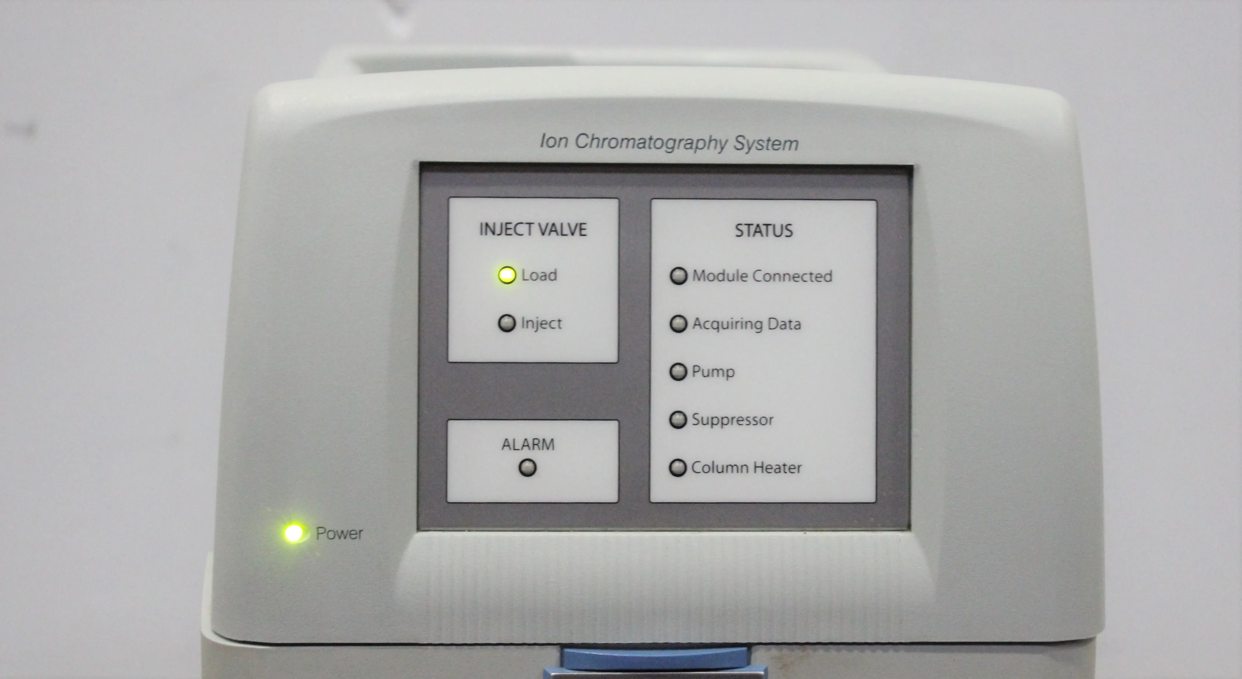 Thermo Scientific Dionex ICS-1100 HPLC System