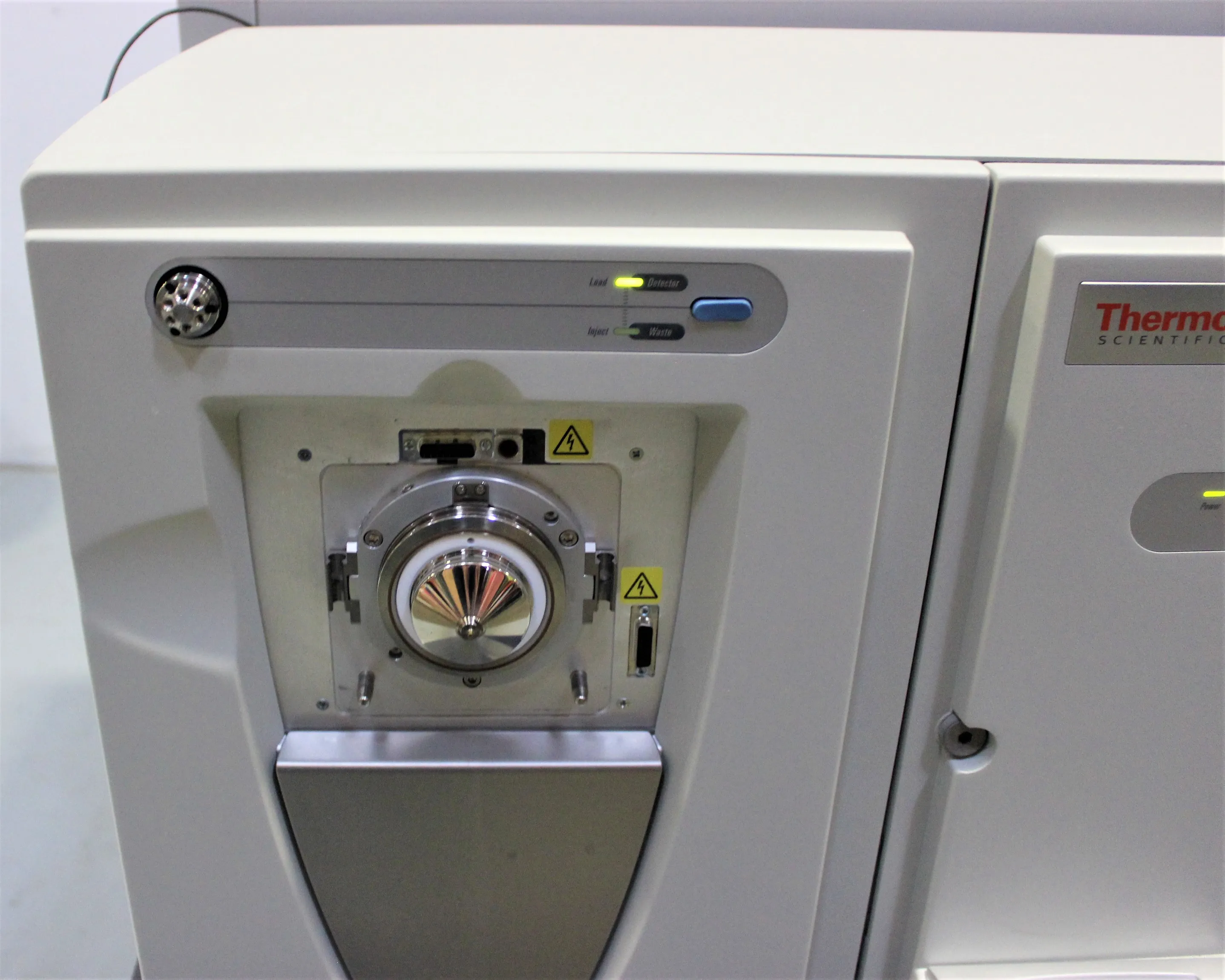 Thermo Scientific LTQ Orbitrap Velos Mass Spectrometer