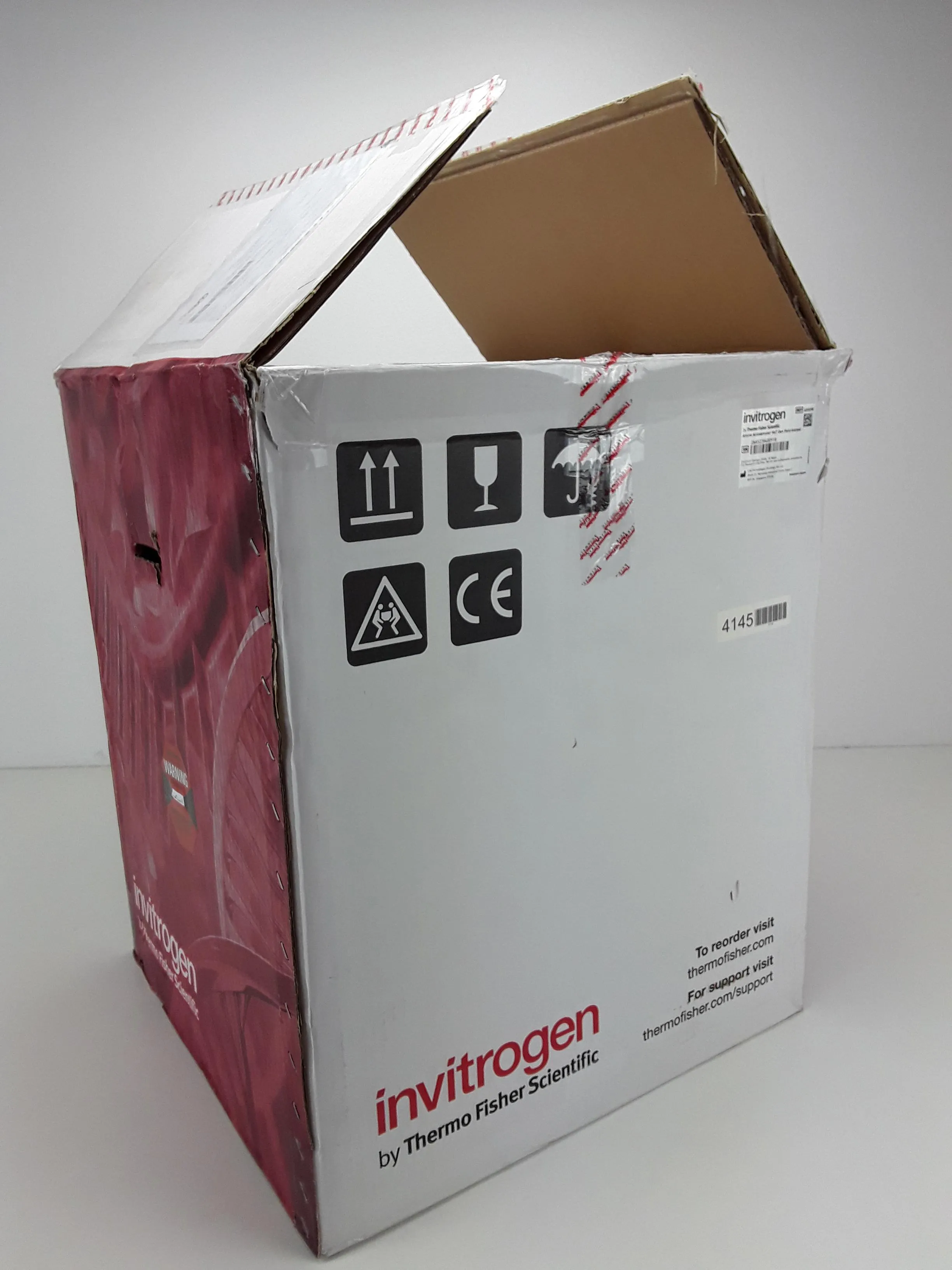 Invitrogen A25529R Auto Sampler for HPLC / FPLC / GC / CE