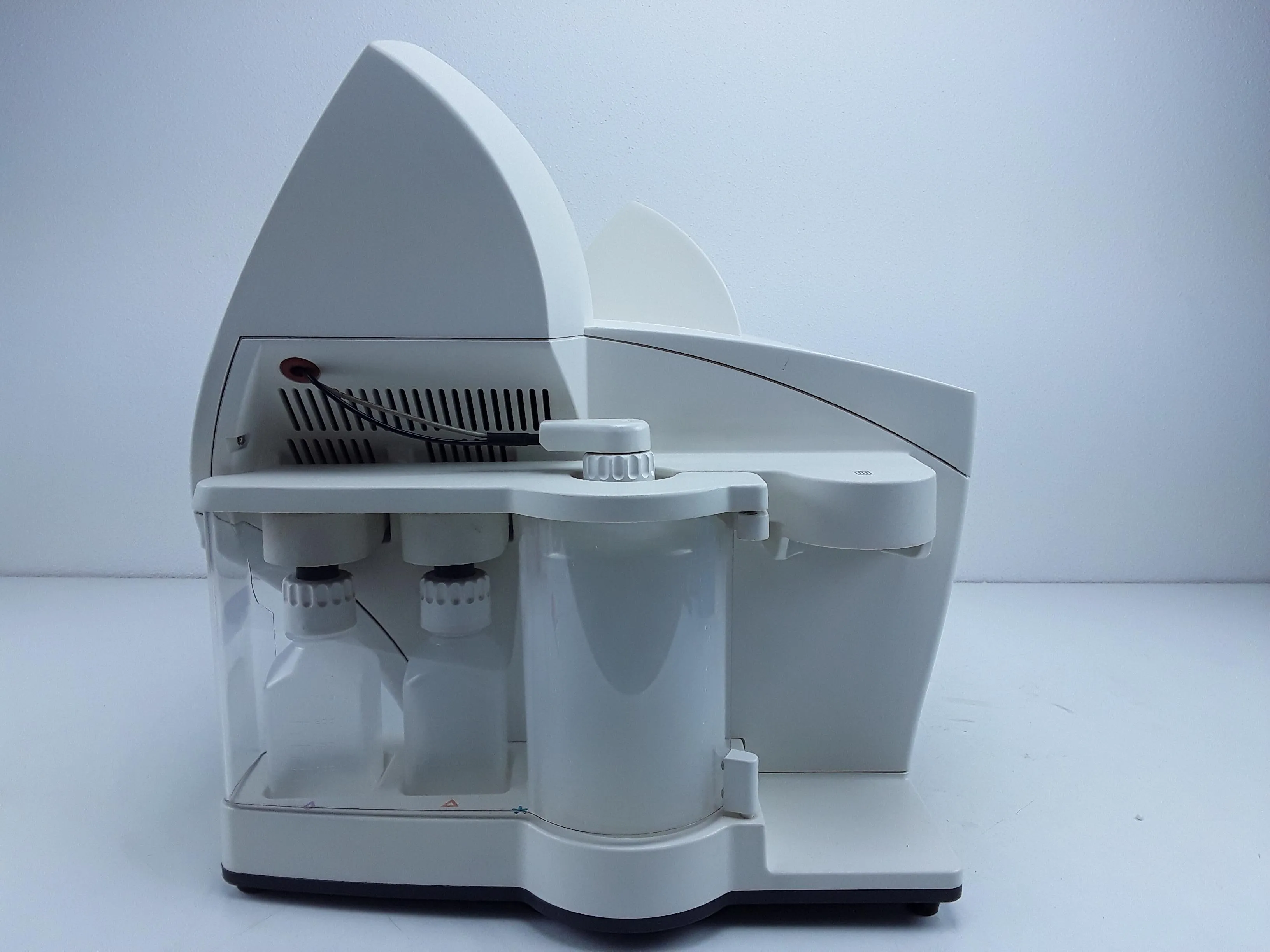 Ion Torrent 7467 Personal Genome PGM System