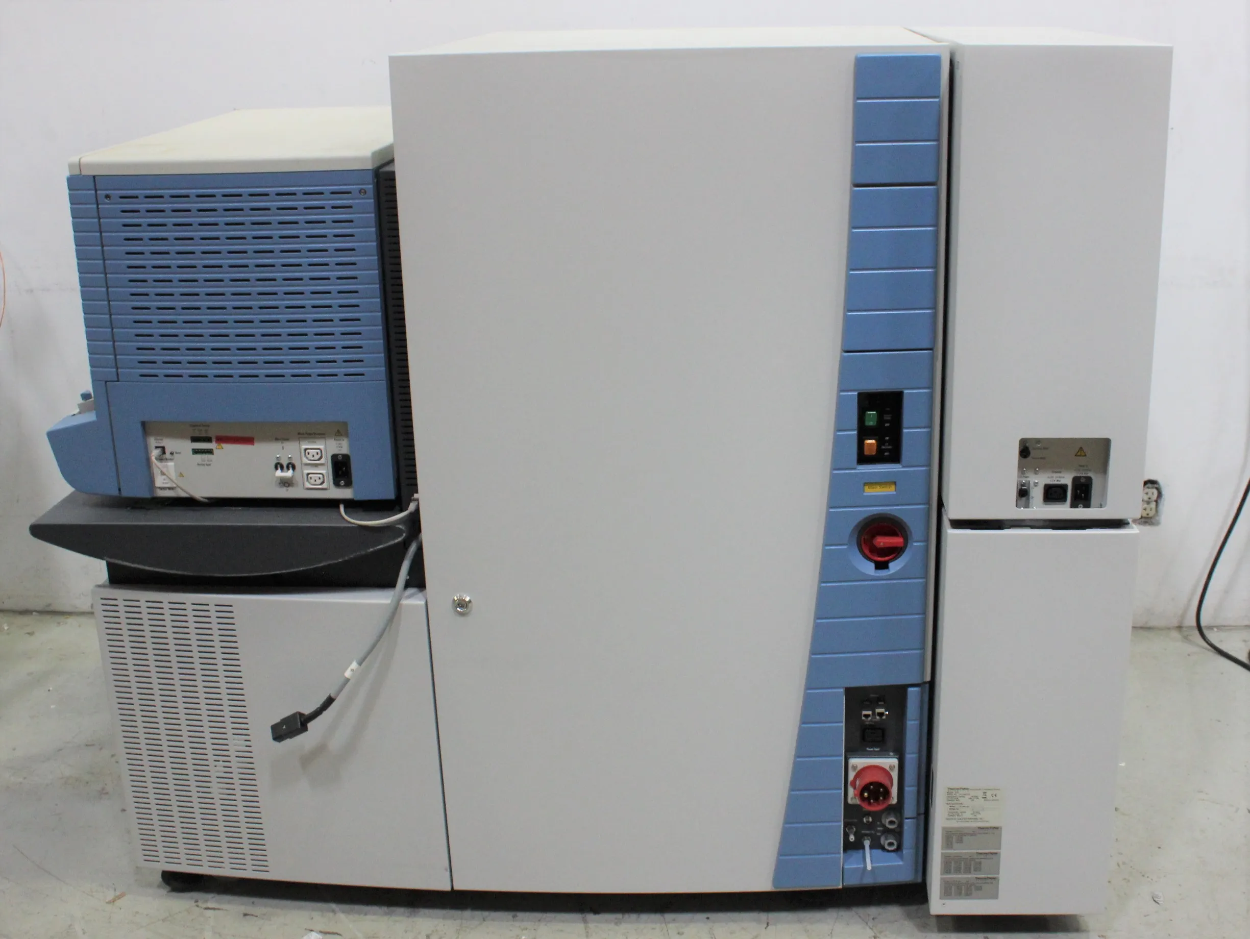 Thermo Fisher LTQ Orbitrap Velos & LTQ Velos with ETD Mass Spectrometer