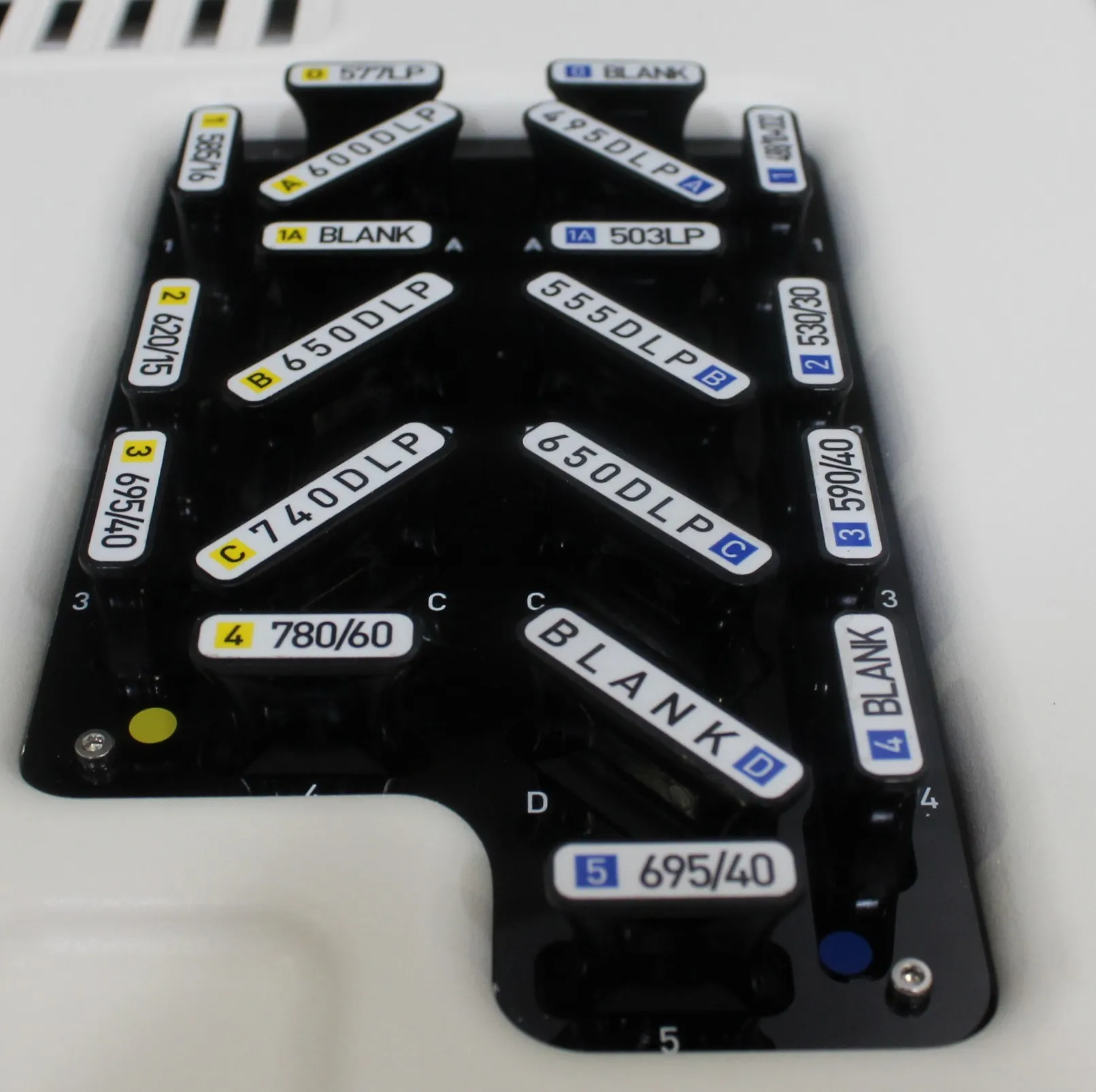 Invitrogen AFC2: Attune NxT Acoustic Focusing Cytometer and Autosampler