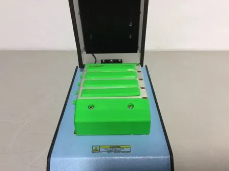 Scigene Hybex Microsample Incubator