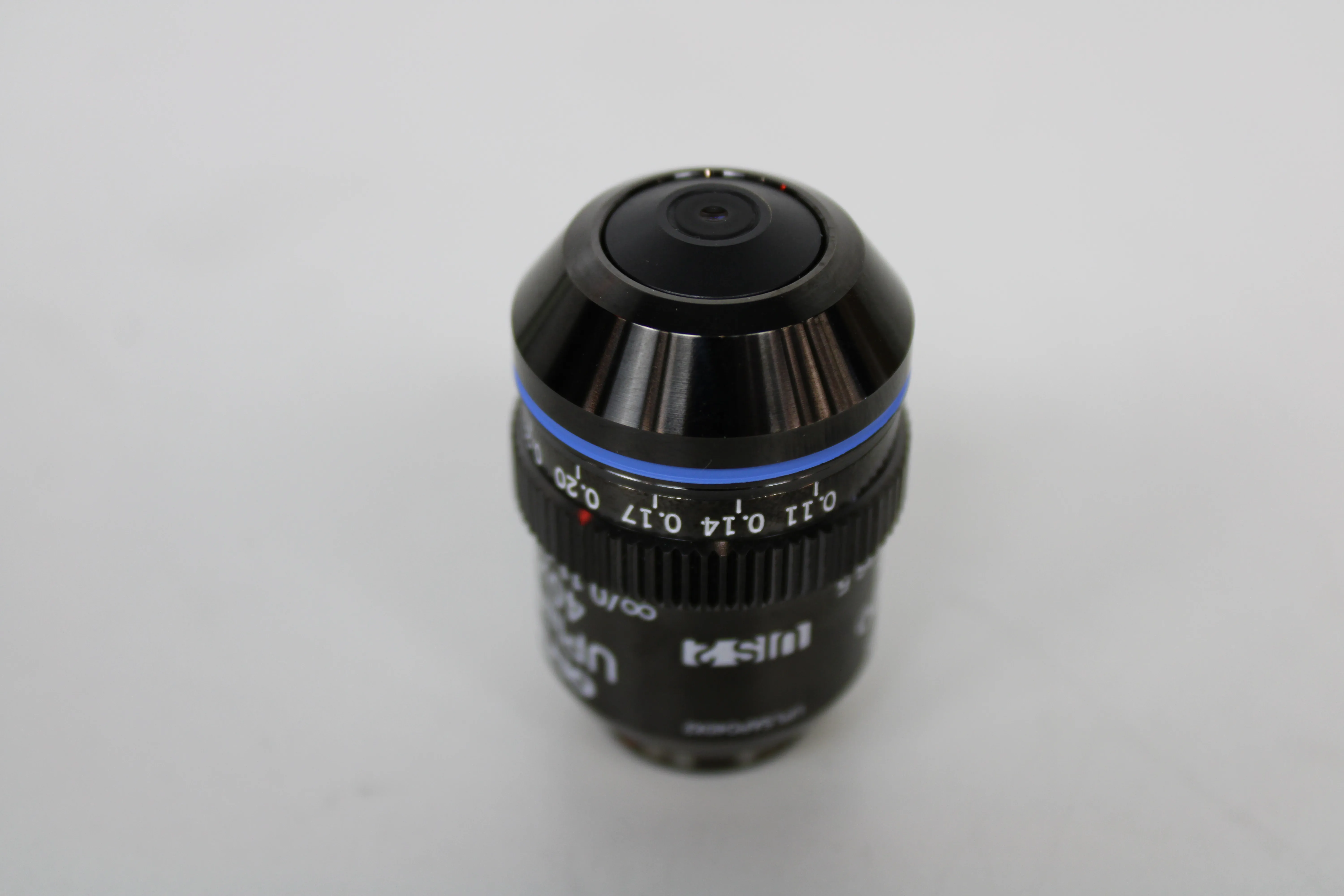 Life Technologies Microscope Lens UPlanSApo 40x / 0.95 0.11-0.23/OFN26.5