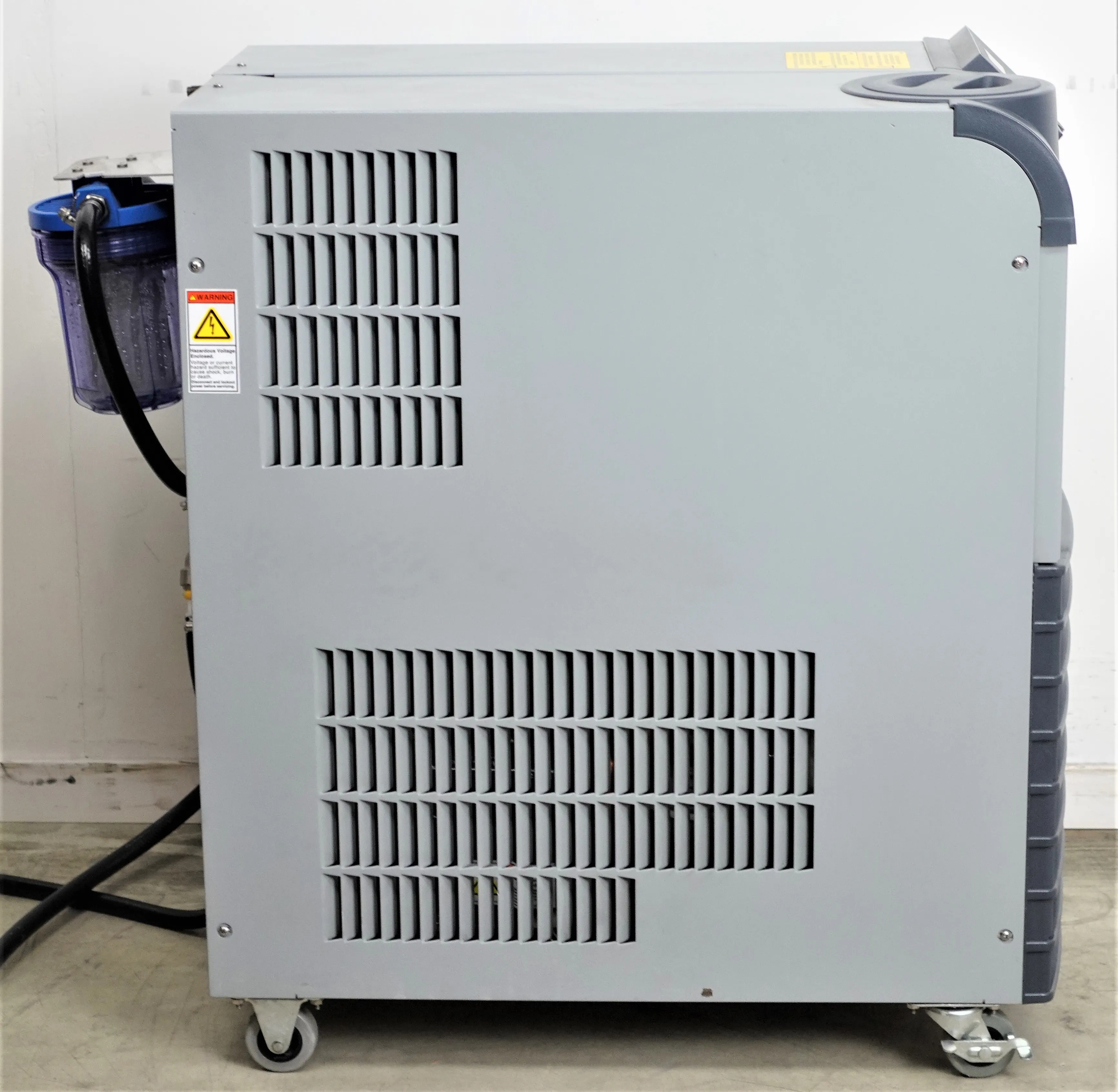 Thermo Scientific ThermoFlex TF900 Recirculating Chiller