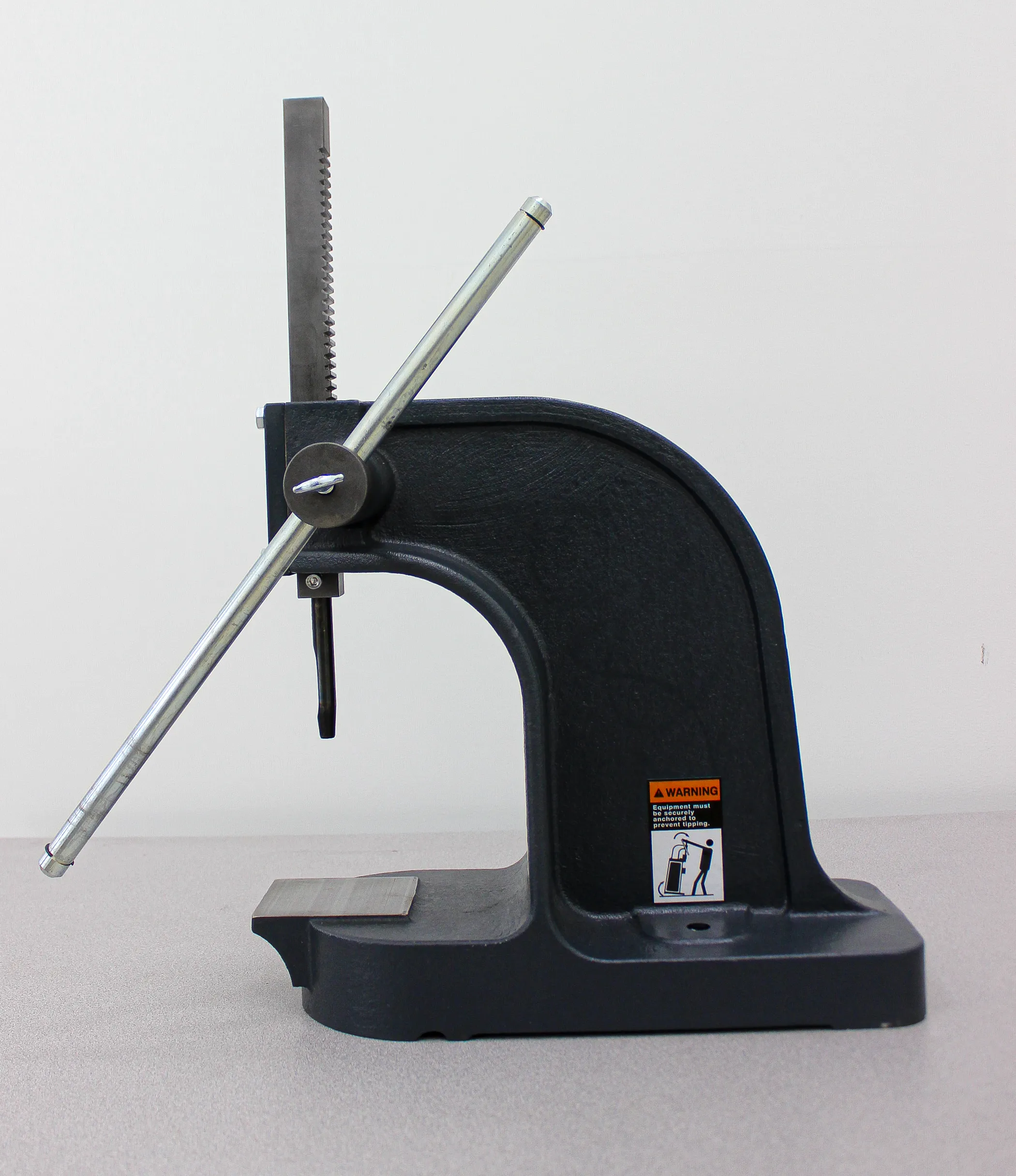 Dake Arbor Press Y Model