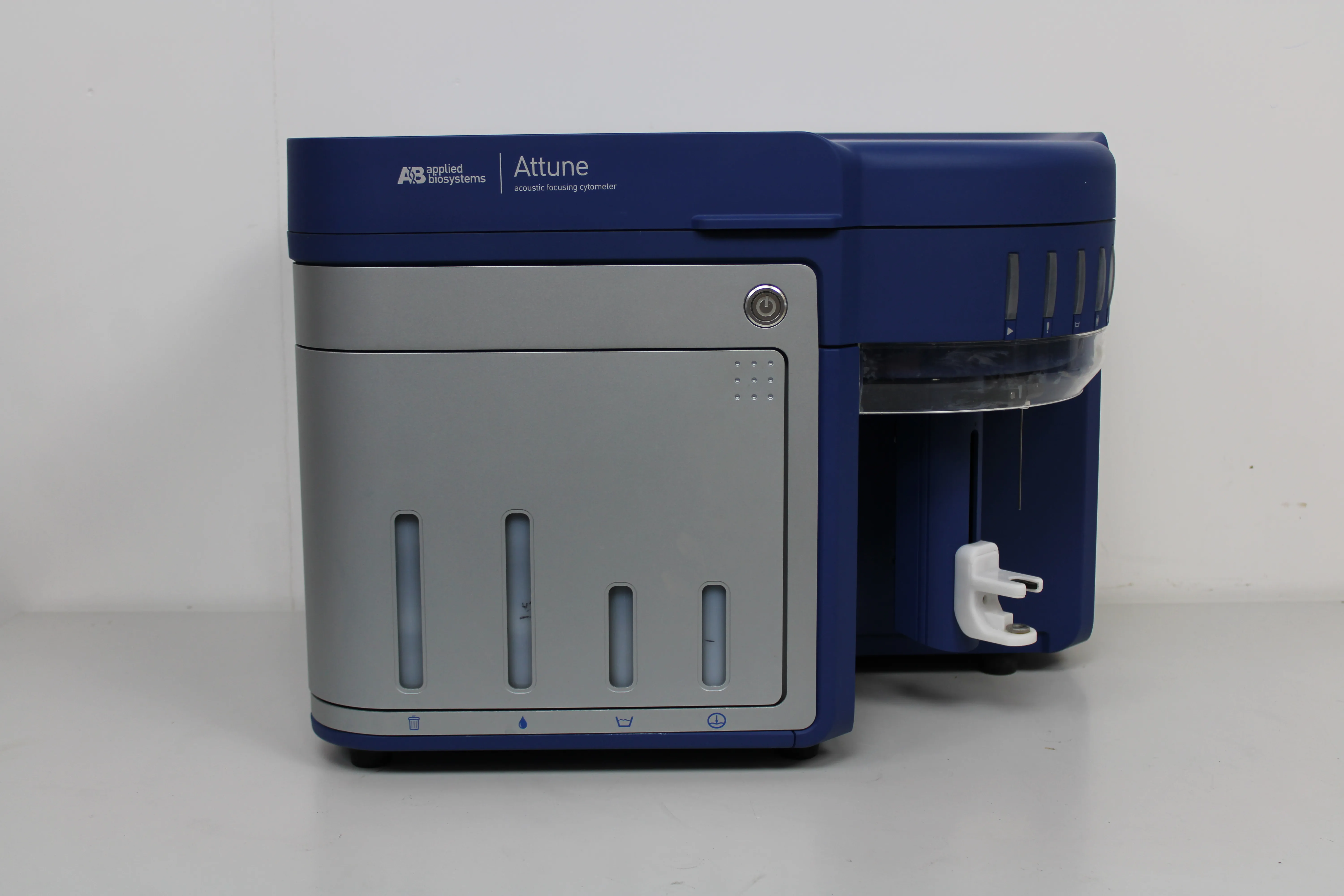 Applied Biosystems Attune Acoustic Focusing Cytometer P/N 4445280