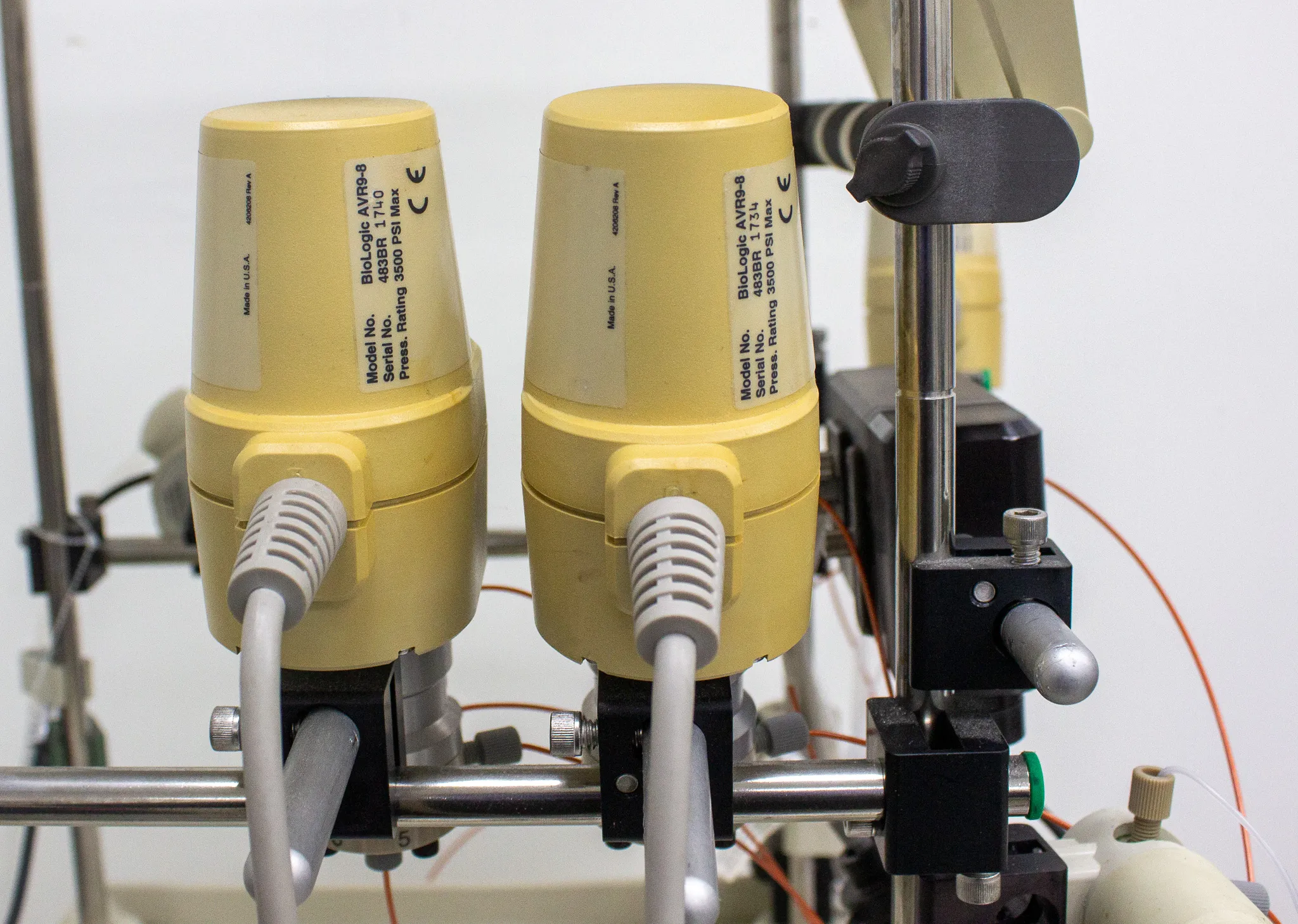 BIO-RAD Bio-Logic Duo-Flow Chromatography System