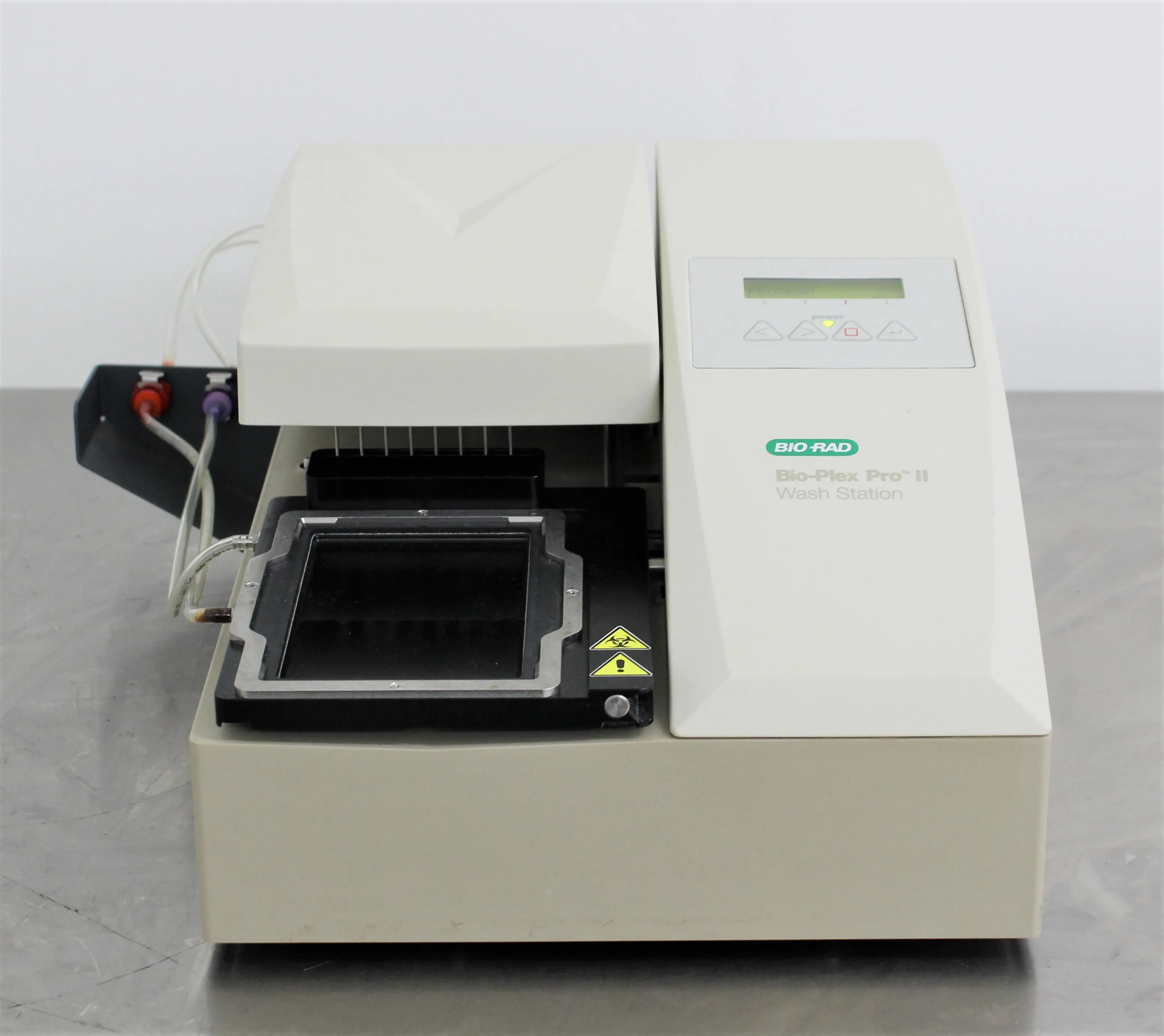 Bio-Rad Bio-Plex Pro II Plate Washer