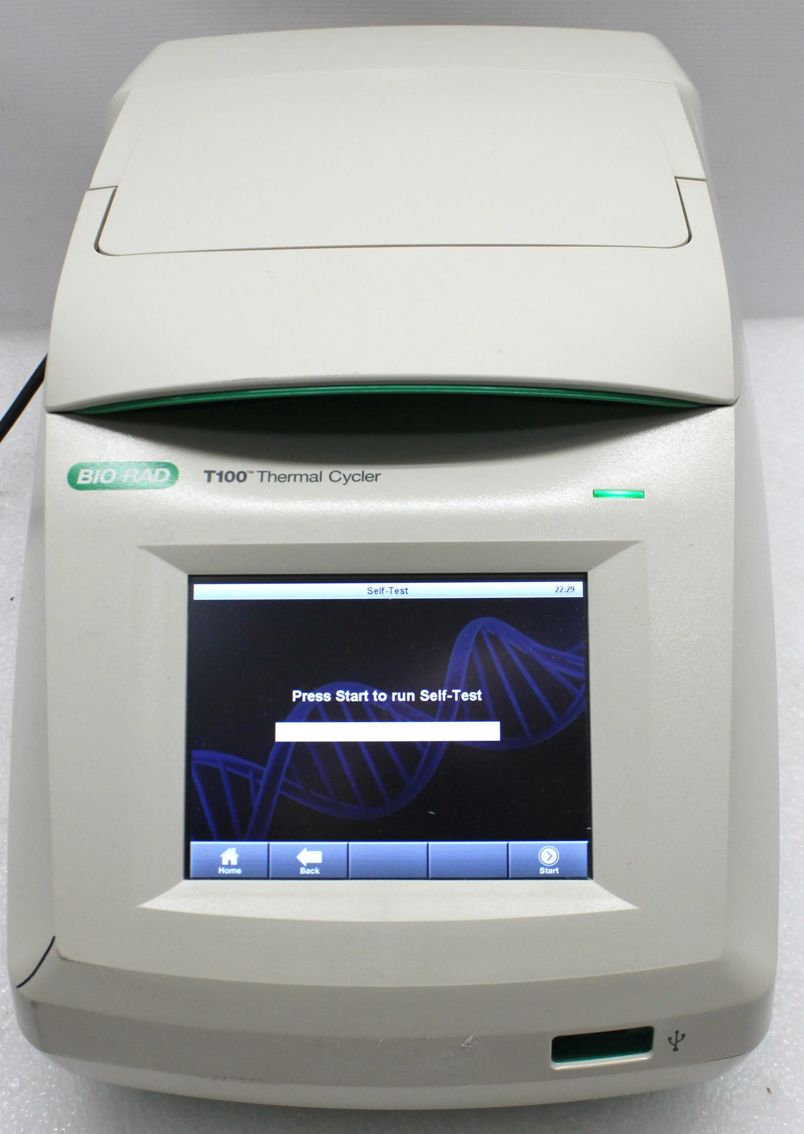 BIO-RAD T100 Thermal Cycler