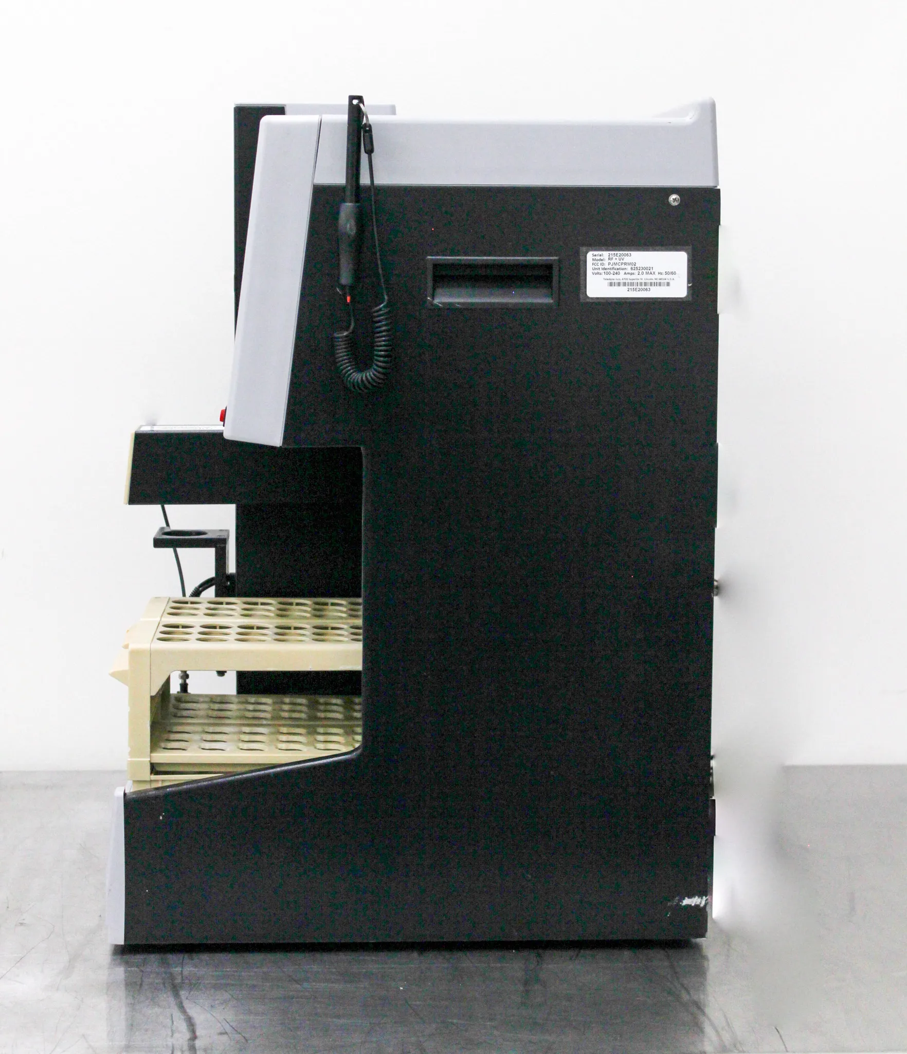 Teledyne CombiFlash RF Plus UV Flash Chromatography System