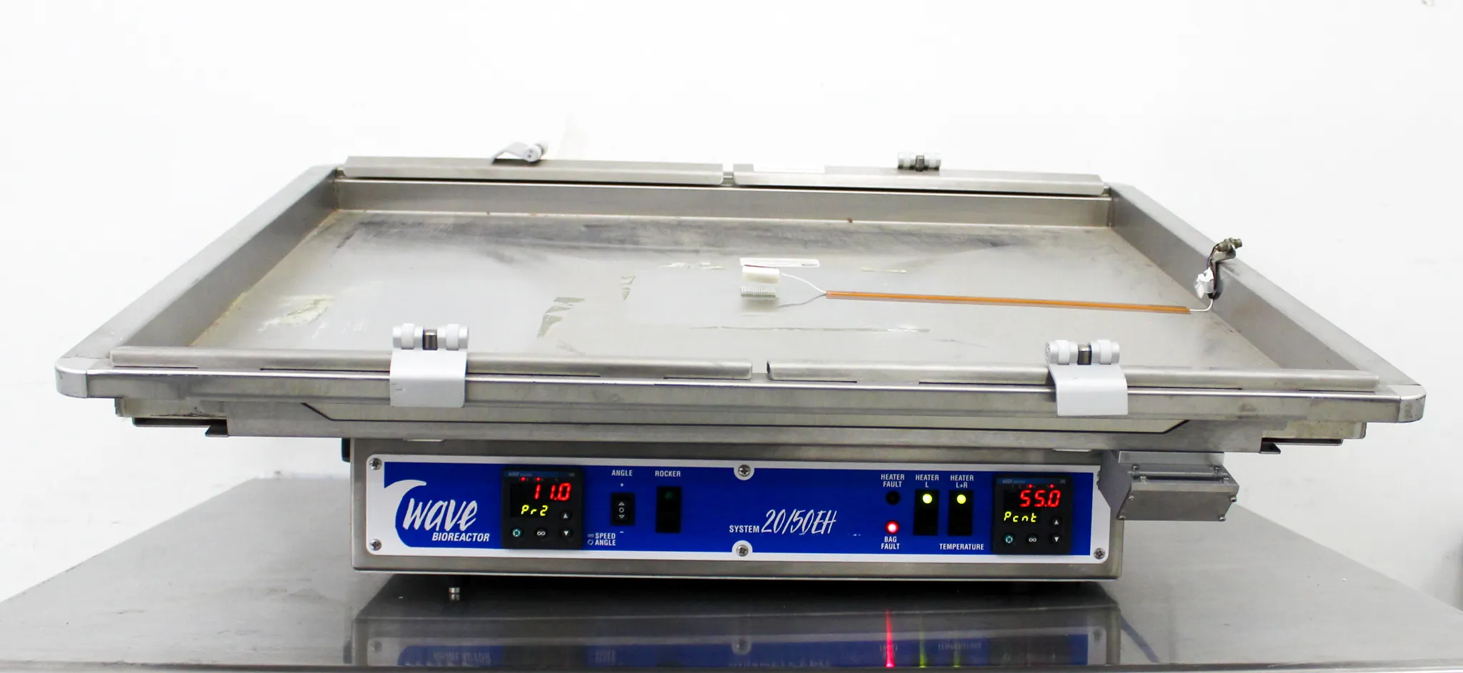 Wave Biotech 20/50EH Bioreactor Platform System