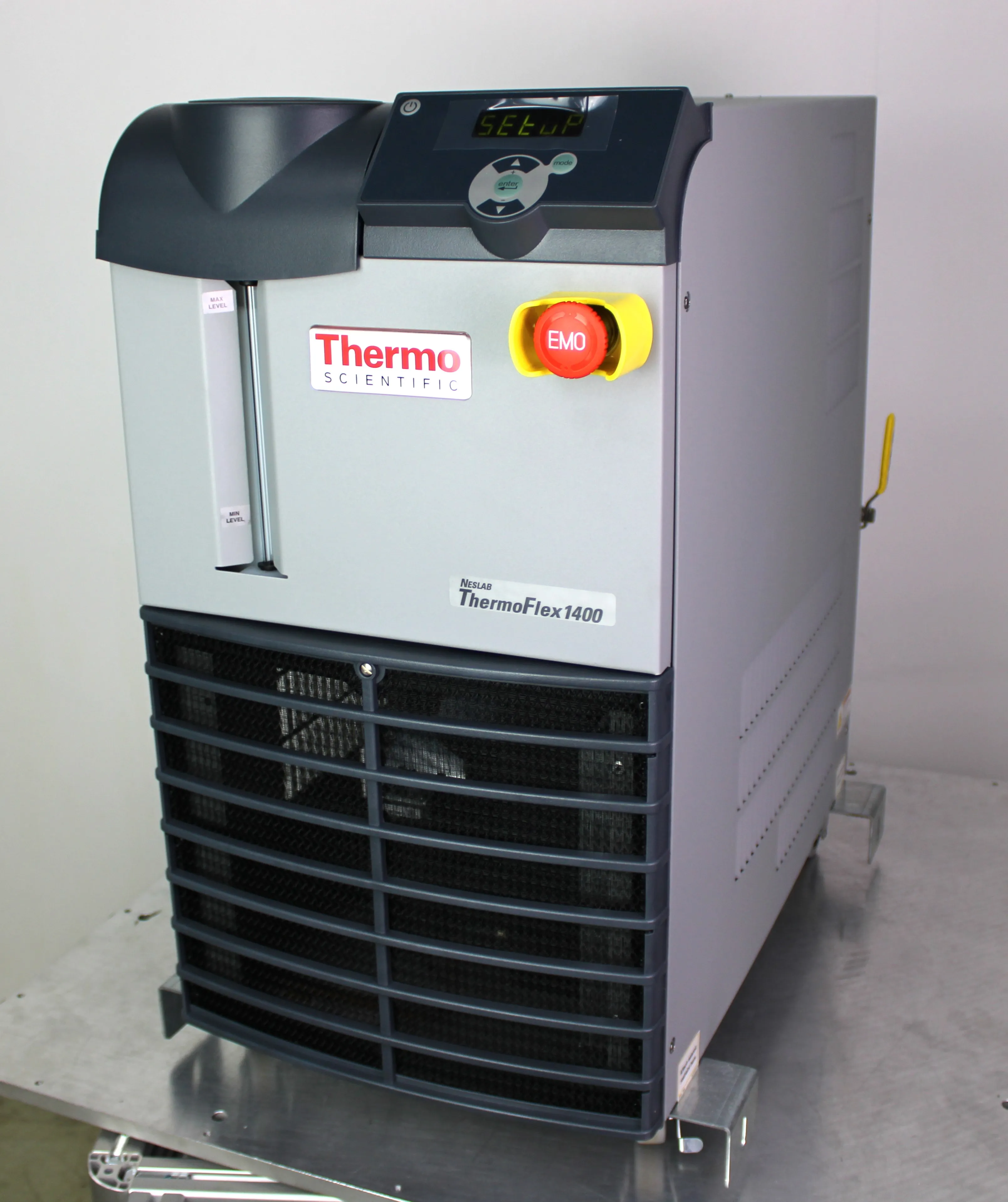 Thermo Scientific NESLab ThermoFlex1400 Recirculating ChillerTF1400