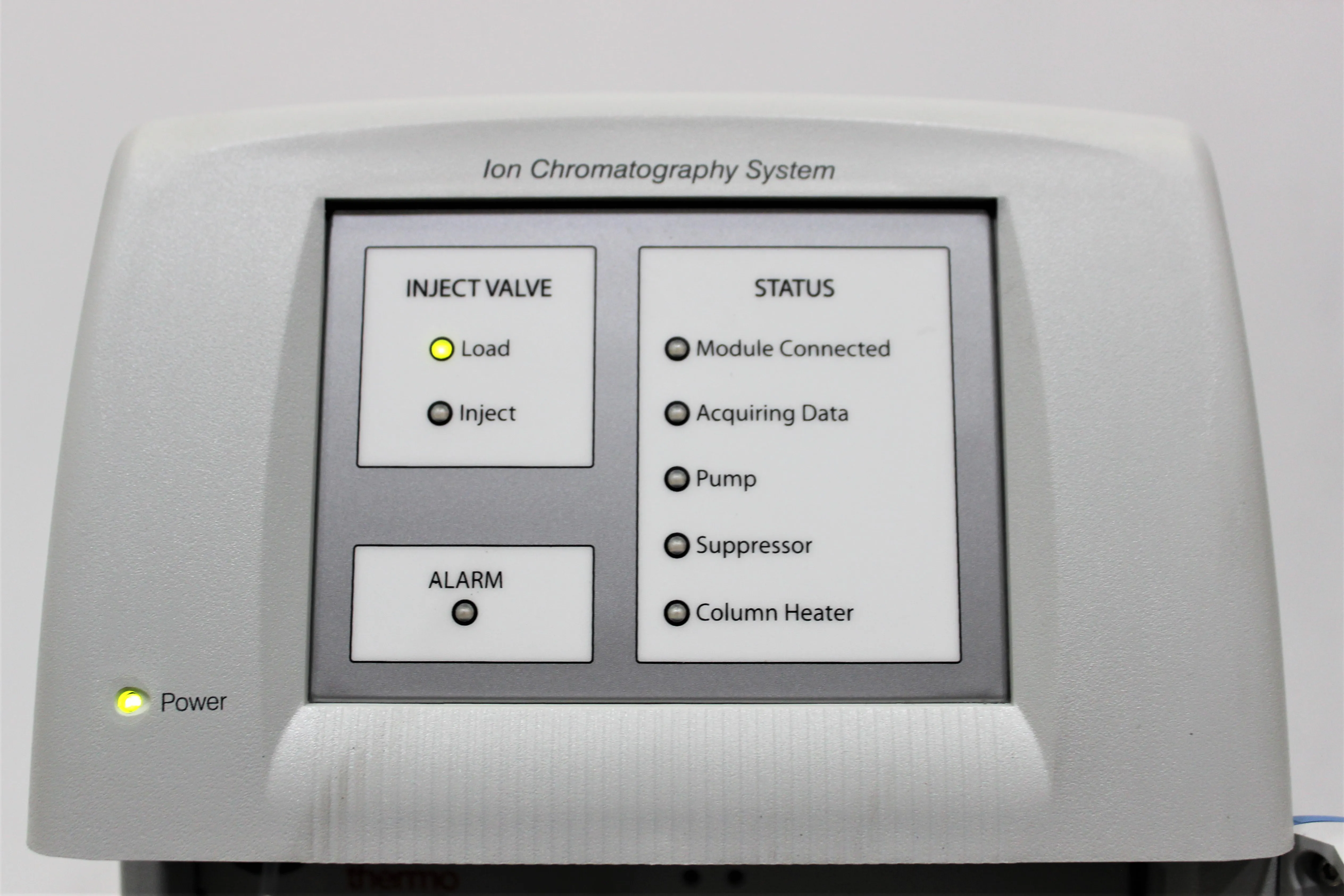 Thermo Scientific Dionex Aquion Ion Chromatography System