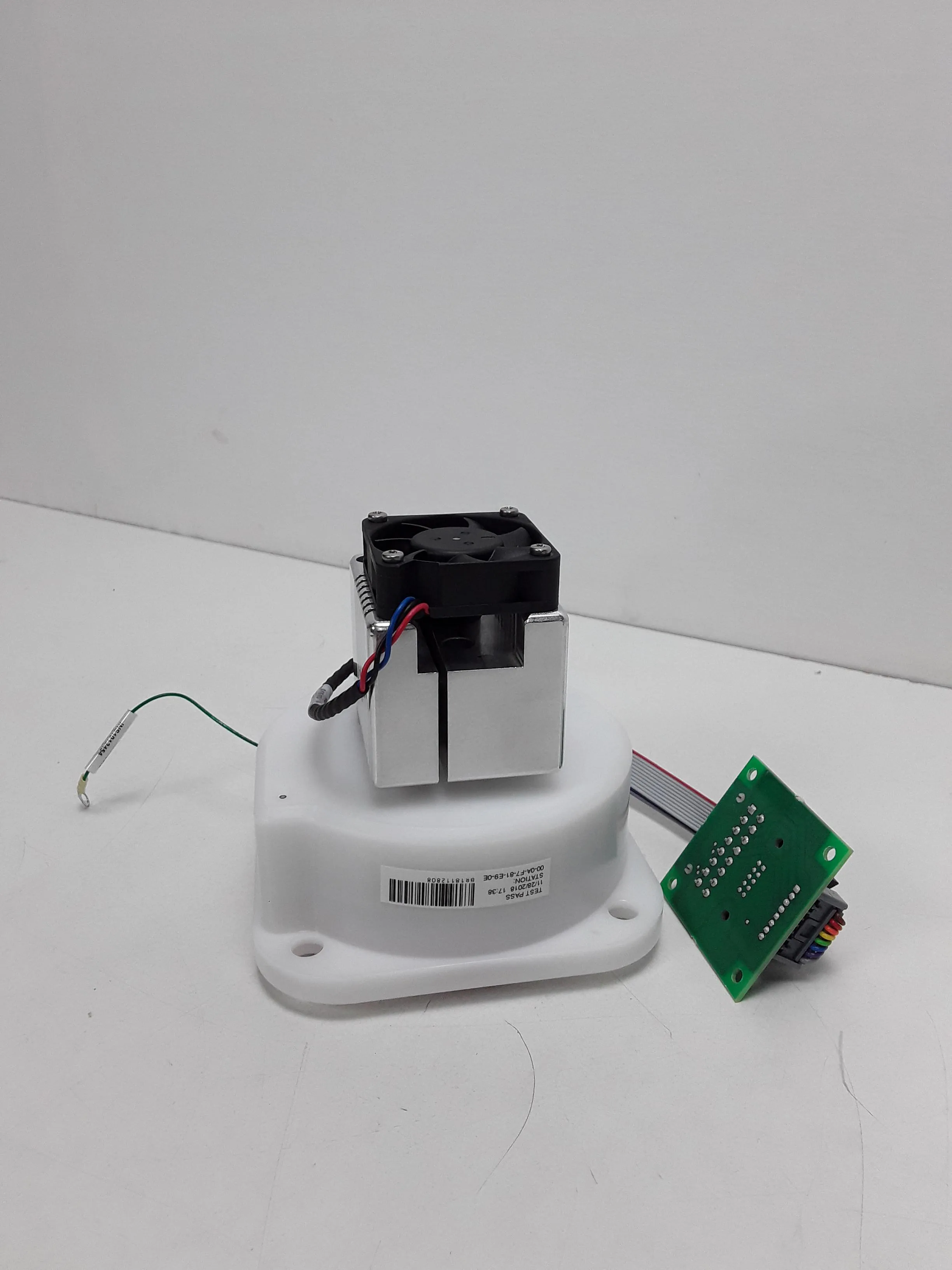 Used Applied Biosystems A28970 Centrifuge Accessory