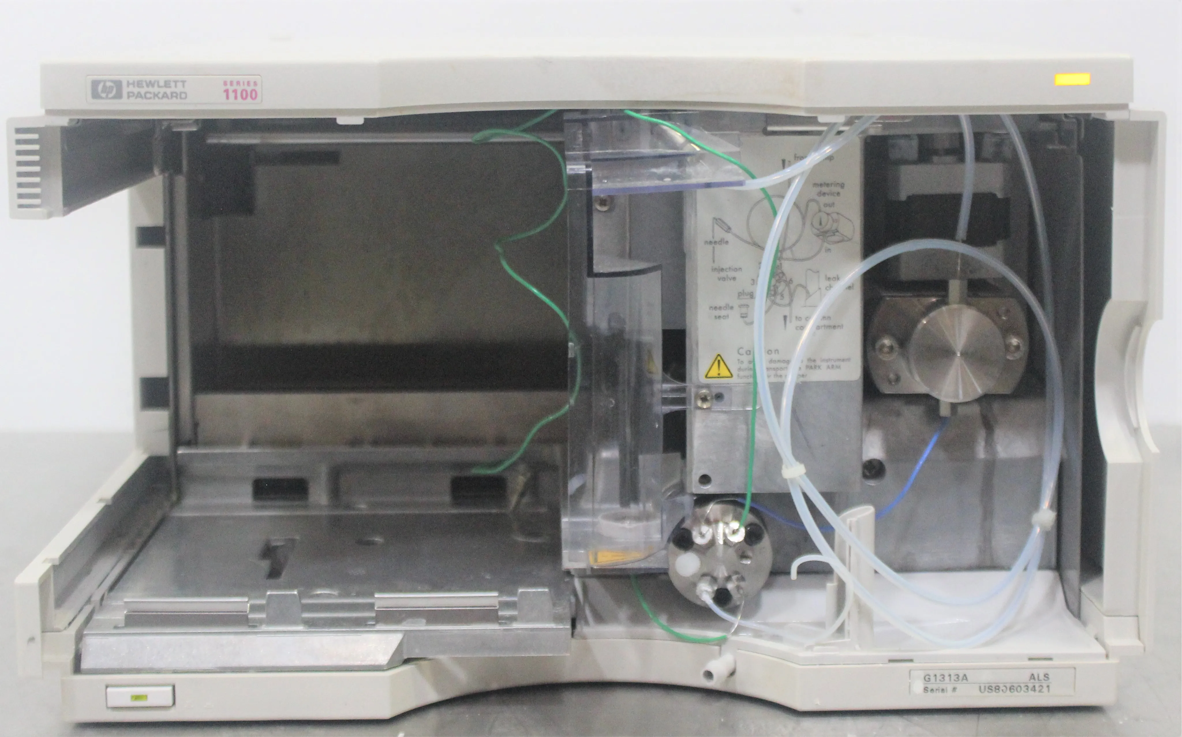 Hewlett Packard 1100 G1313A Autosampler