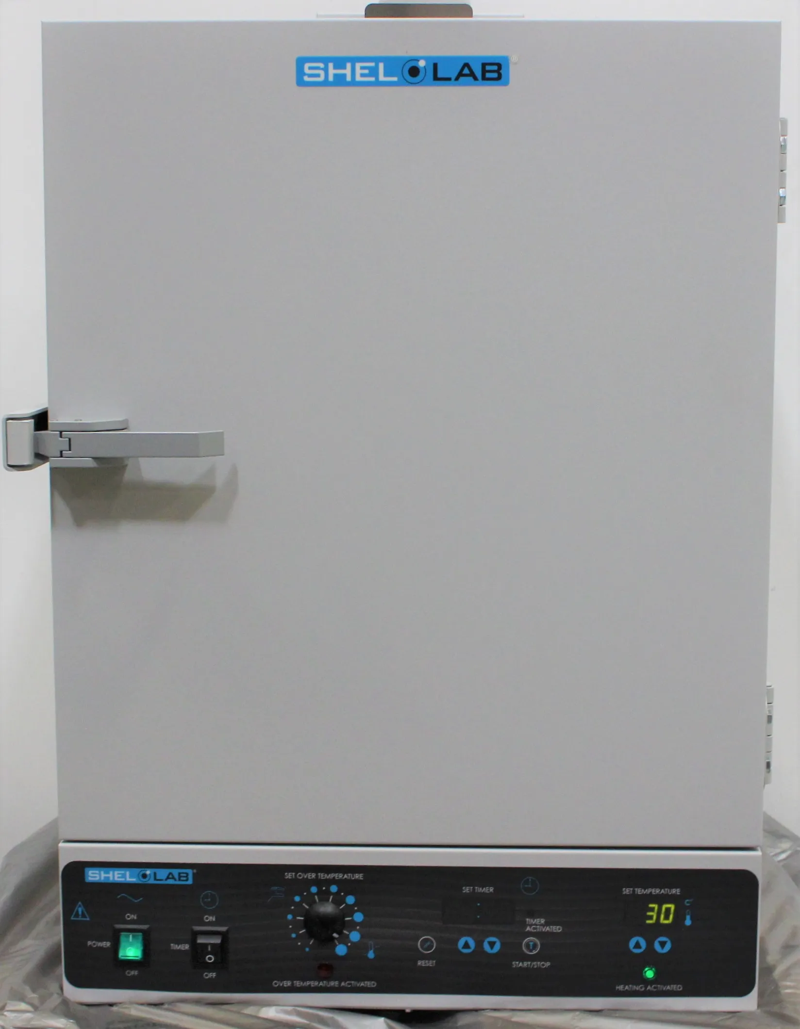 SHEL LAB SMO1 Laboratory Forced Air Oven