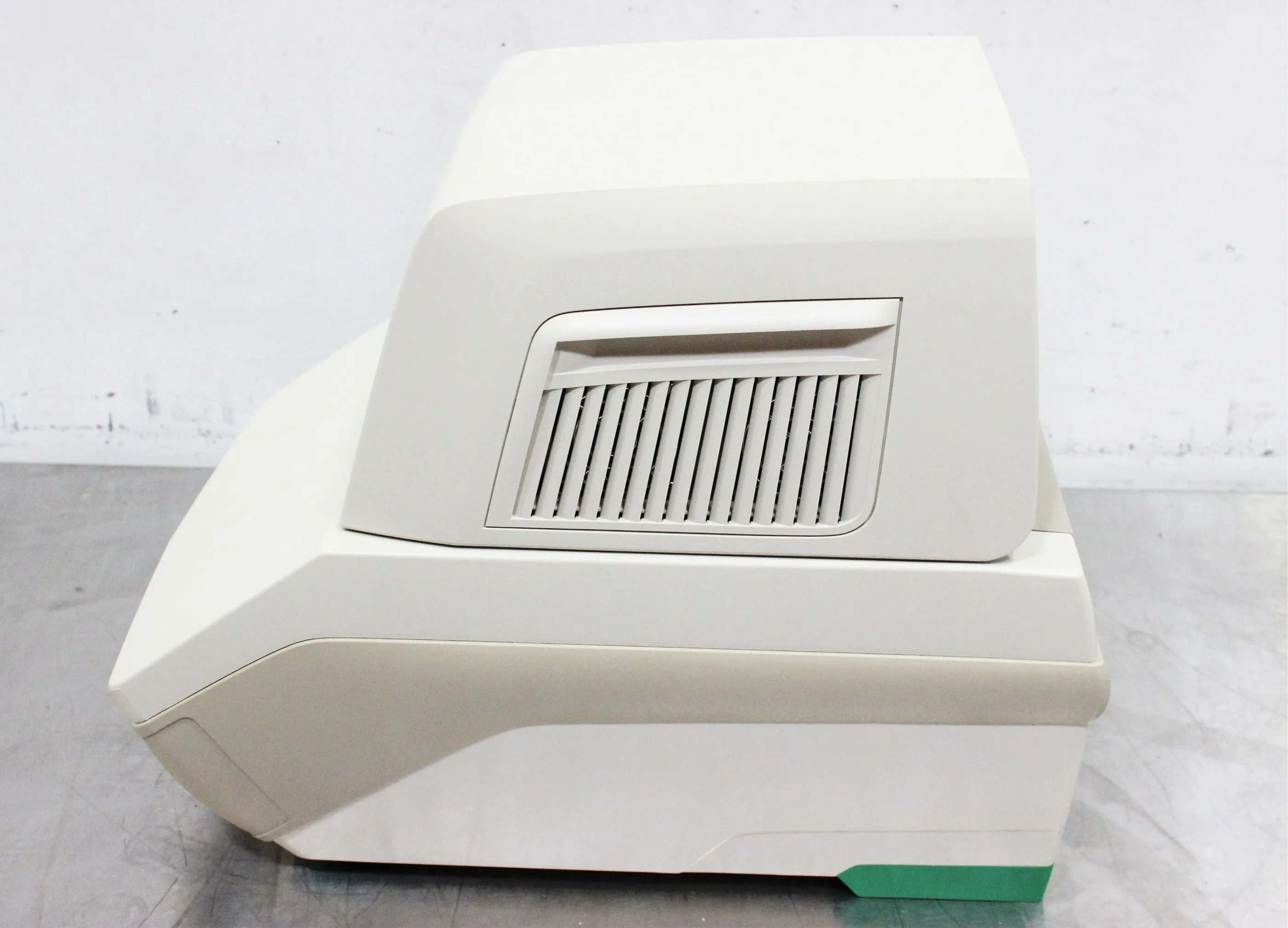 Bio Rad CFX Connect Real-Time PCR