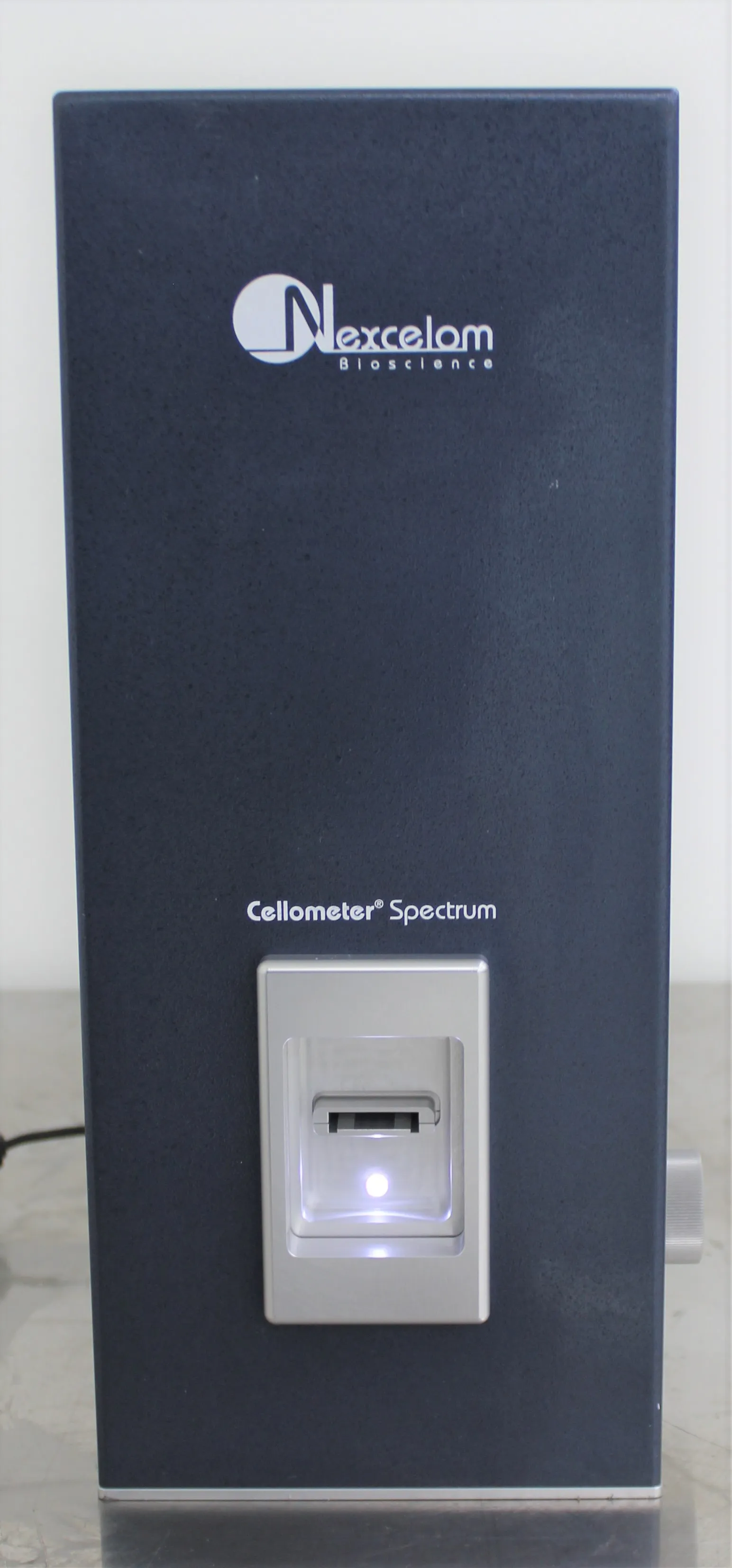 Nexcelom Bioscience Cellometer Spectrum Cell Counting / Sorting Equipment