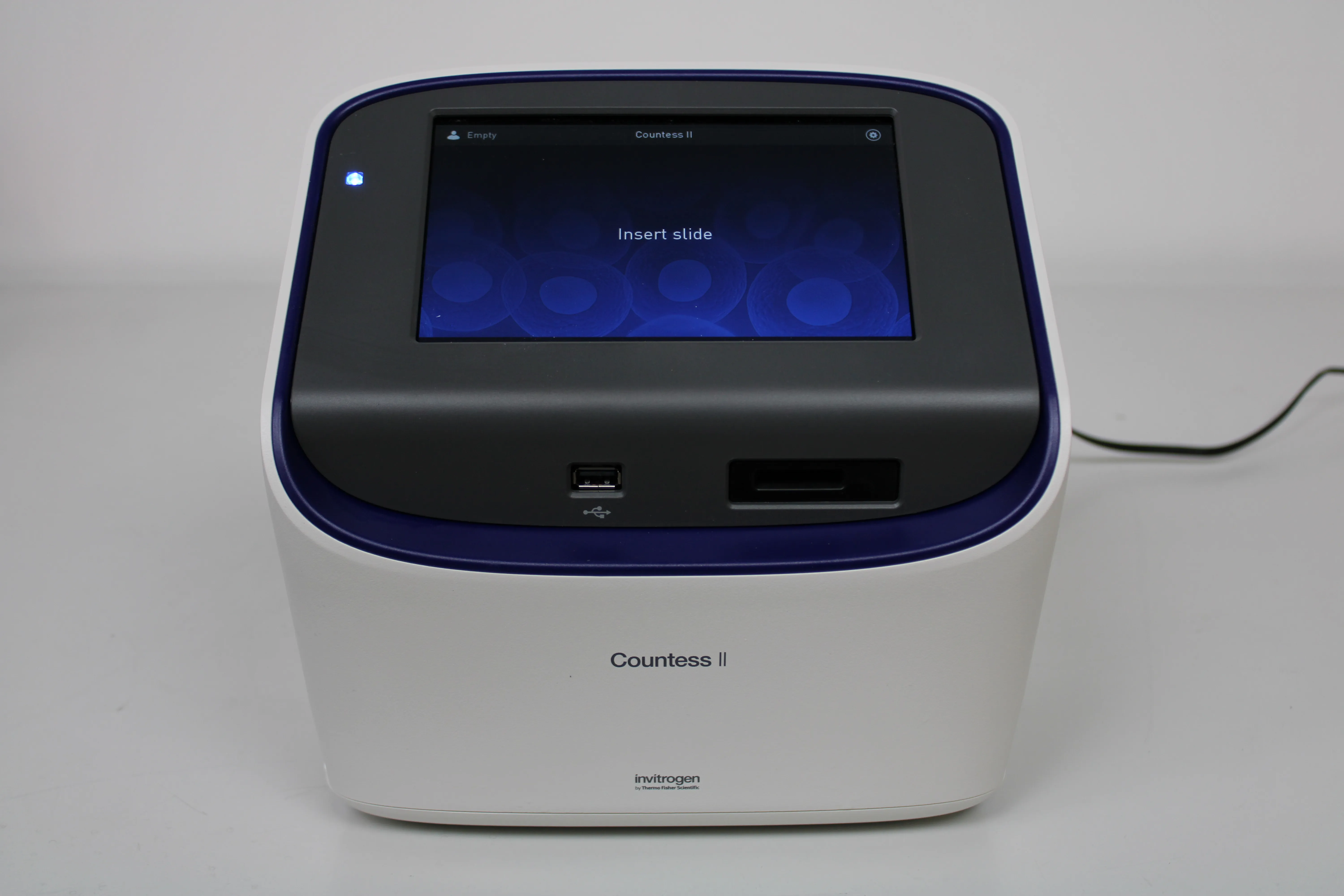 Invitrogen Countess II FL Automated Cell Counter