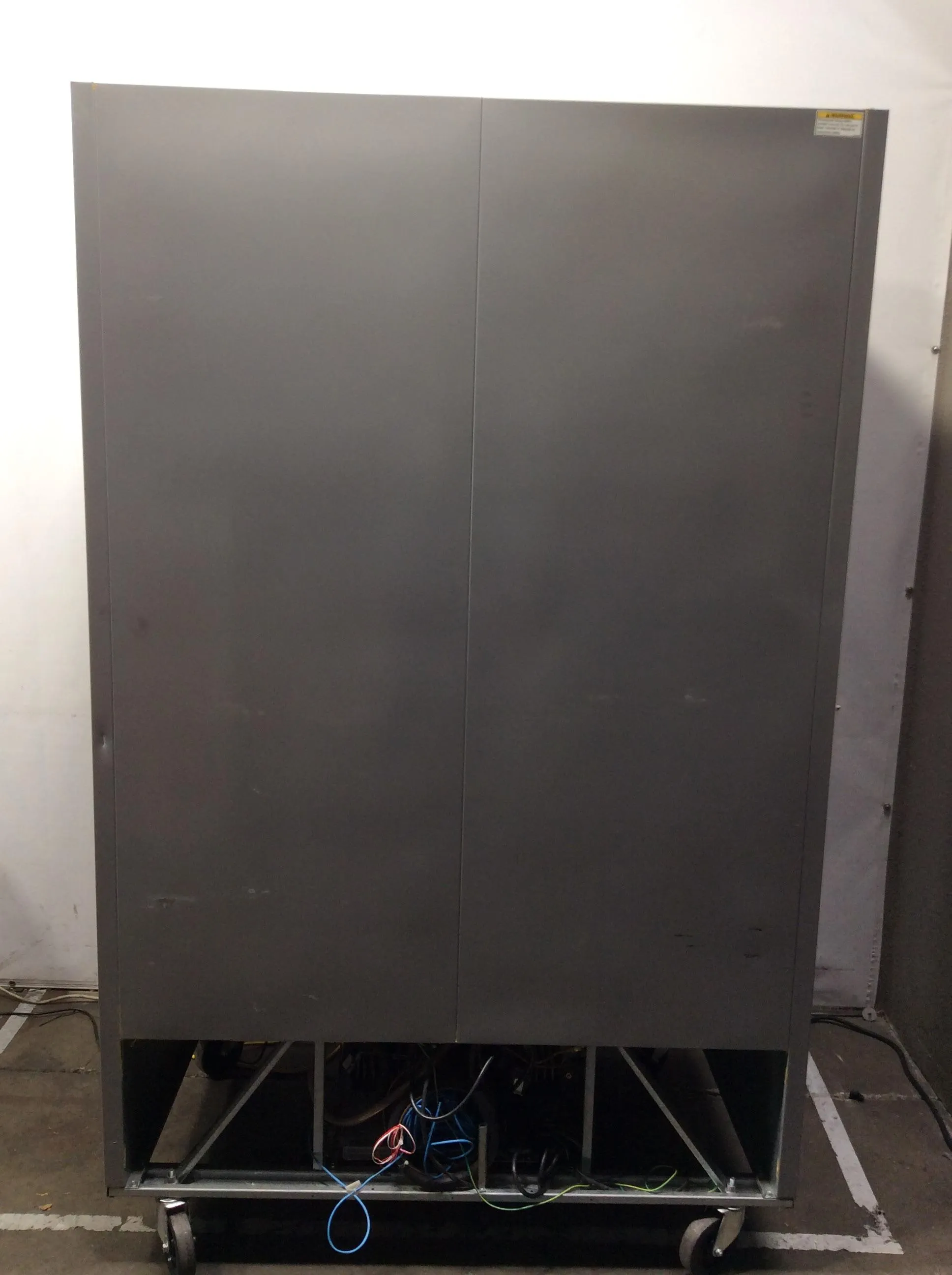 Fisher Scientific Isotemp Plus Refrigerator 45.4cu ft Model 13-986-128S