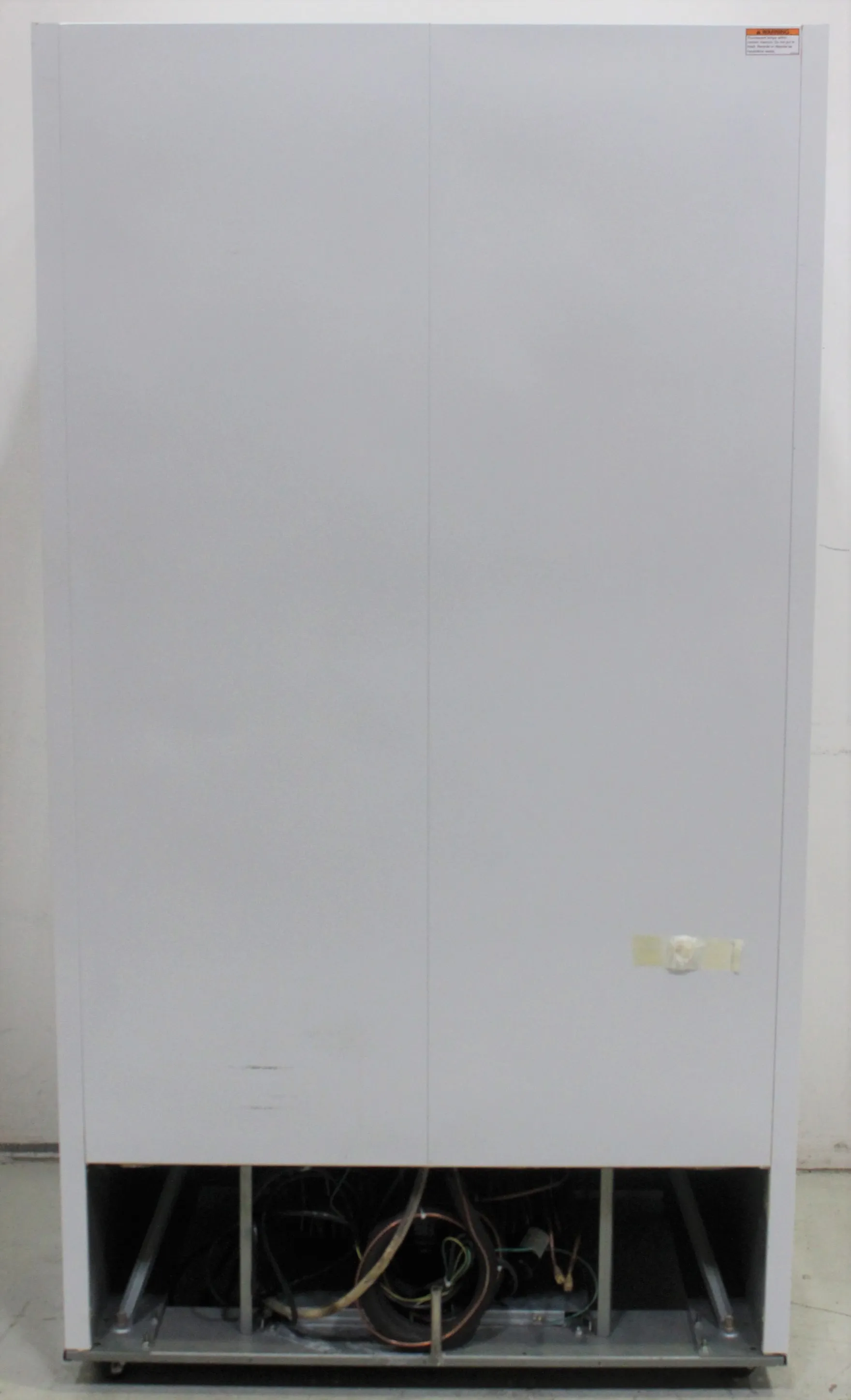 Fisher Scientific Isotemp General-Purpose Series Chromatography Refrigerator MH38PA-GAEE-FS