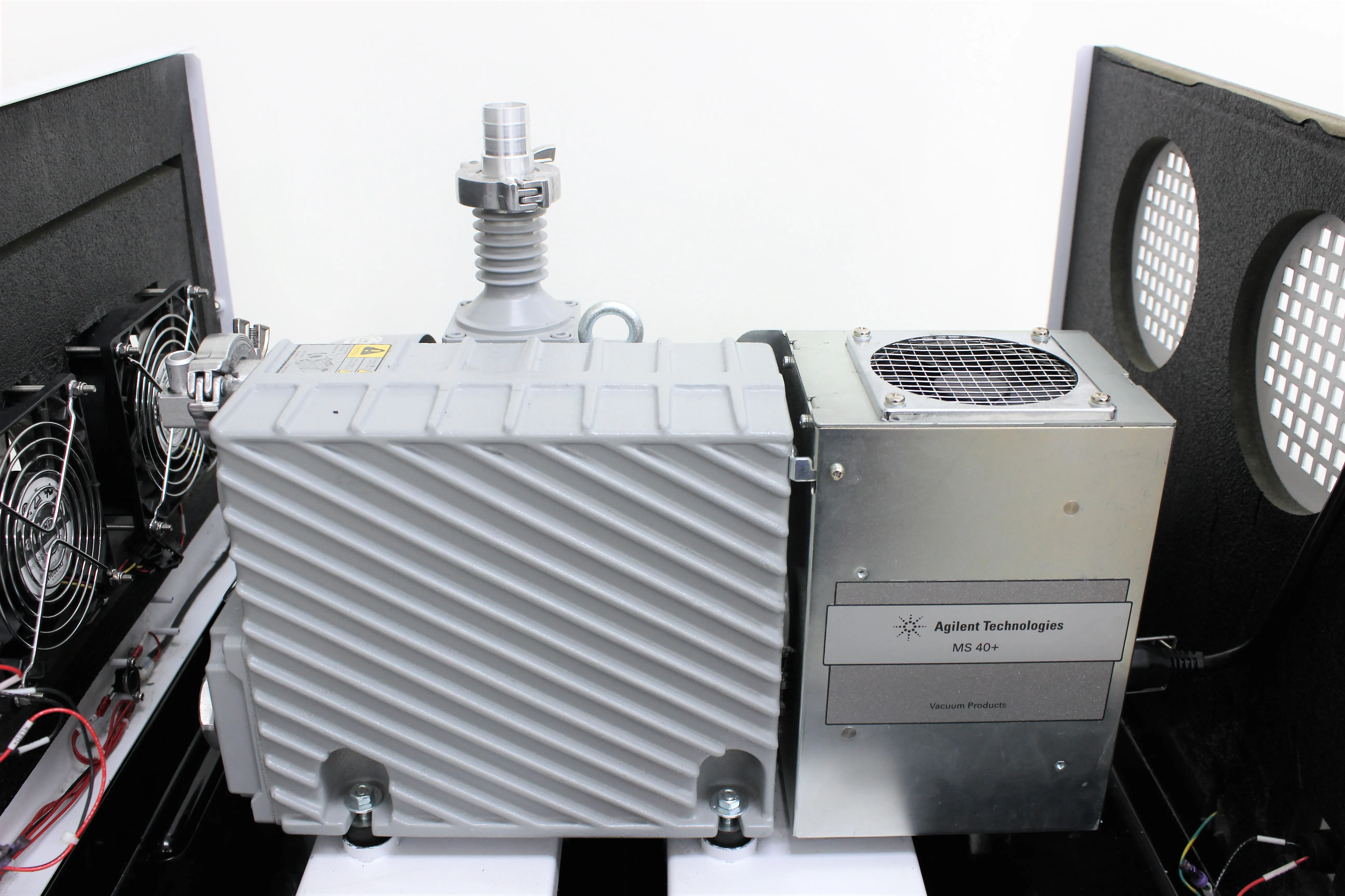 Agilent Technology MS40+ Rotary Vane Pump