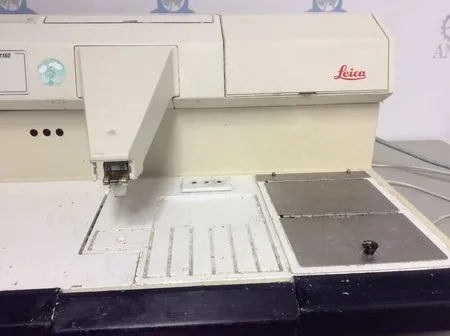 LEICA EG 1160 Paraffin Embedding Station - For Parts Only