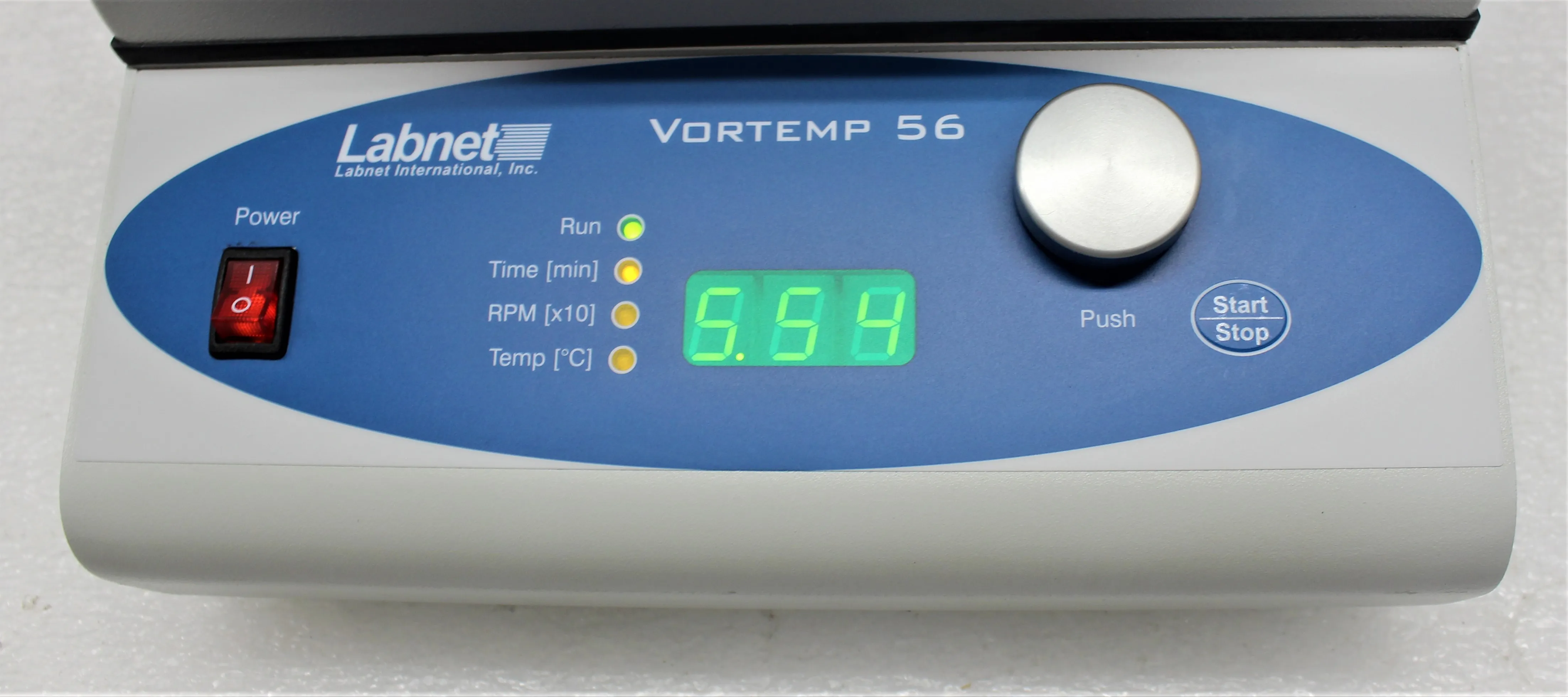 Labnet Vortemp 56 Incubator Shaker