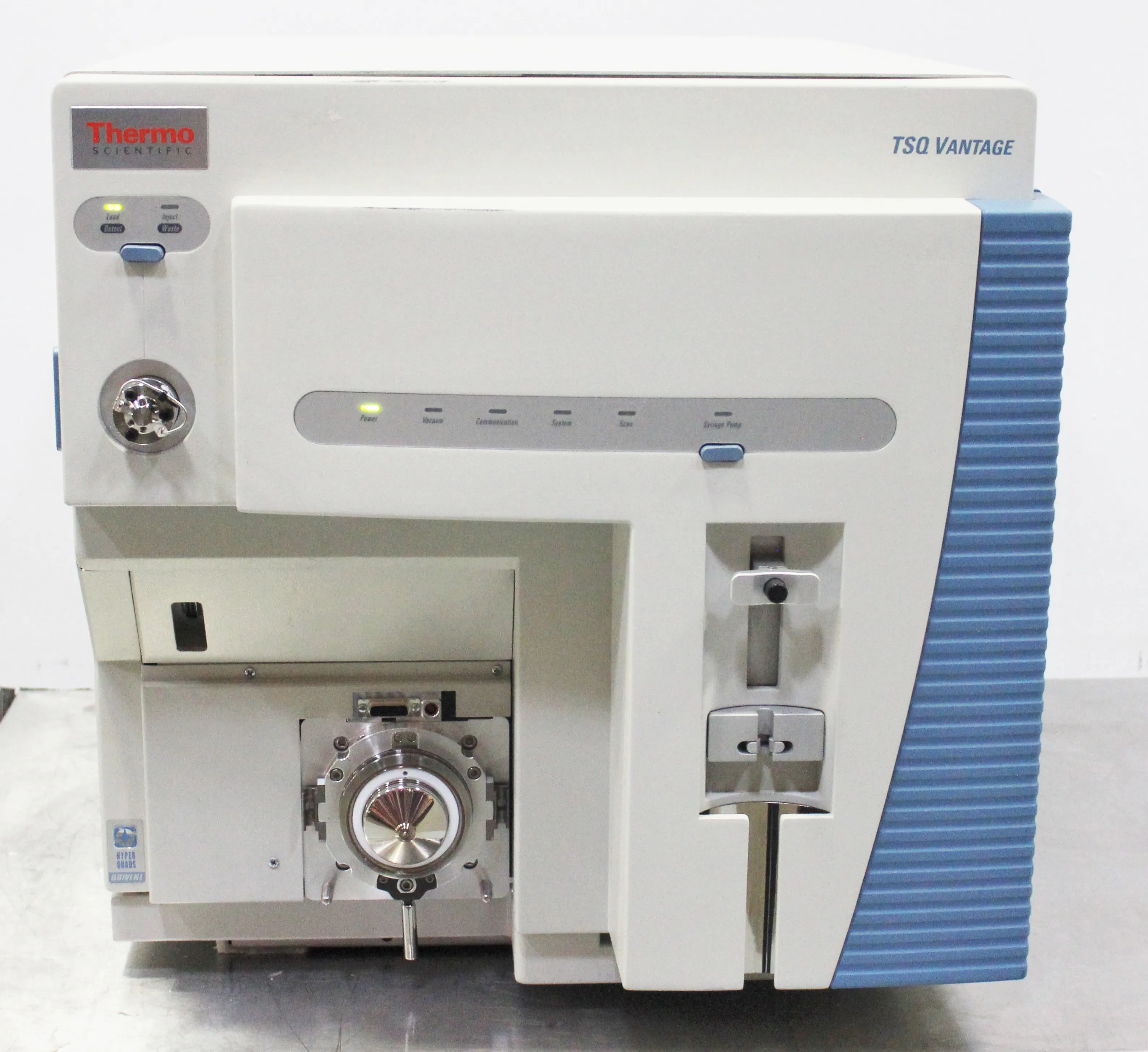 Thermo Scientific TSQ Vantage Triple Quadrupole Mass Spectrometer