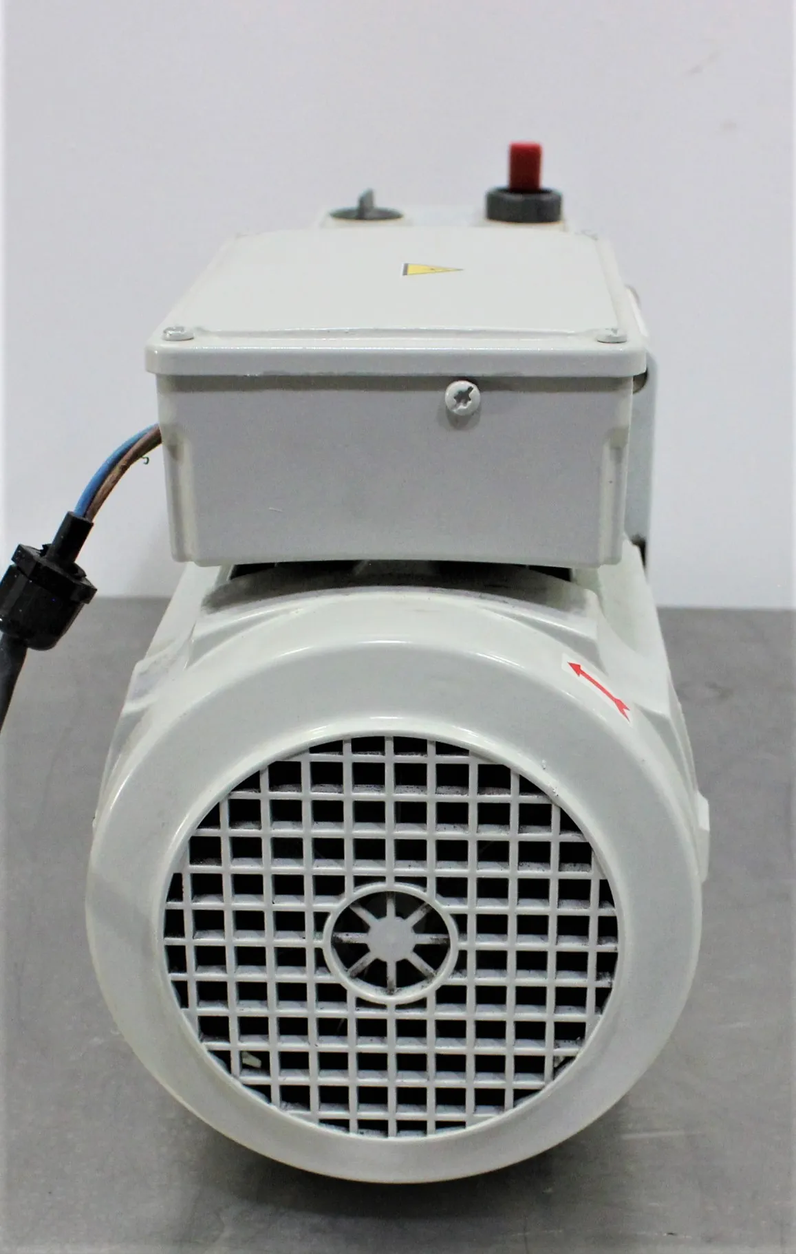 Edwards E2M30 Rotary Vane Vacuum Pump - Used 30-Day Warranty, 100% Parts and Labor, 220V 60Hz US