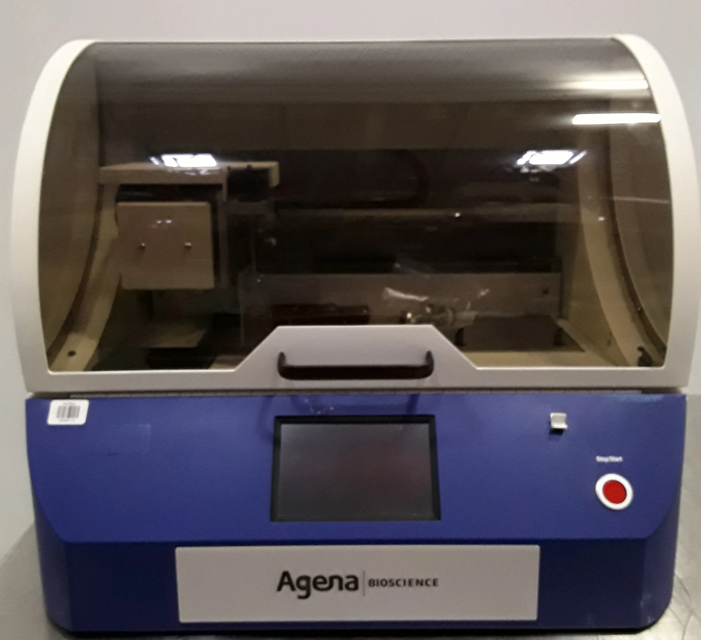 Agena Bioscience MassARRAY Nanodispenser RS1000 Mass Spectrometry Autosampler Unit