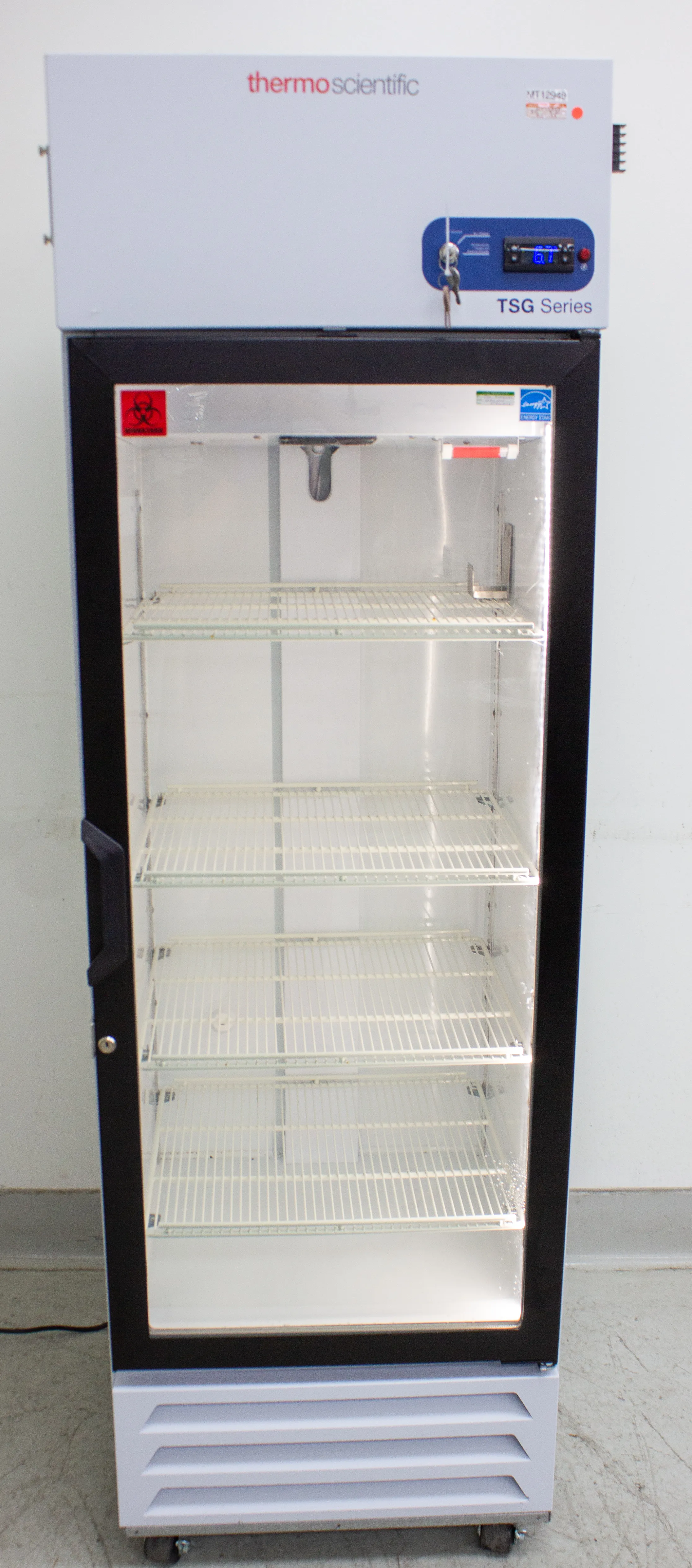 Thermo TSG Series General Purpose Laboratory Refrigerator GTTSG12RPGA