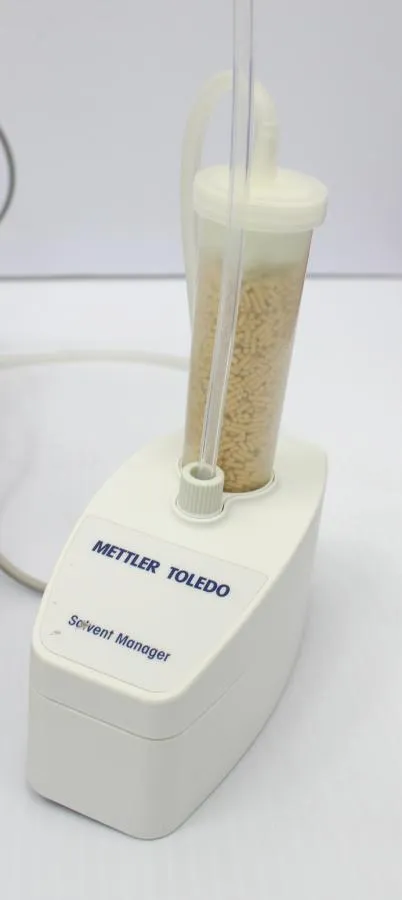 Mettler Toledo Compact Titrator Coulometer KF C30