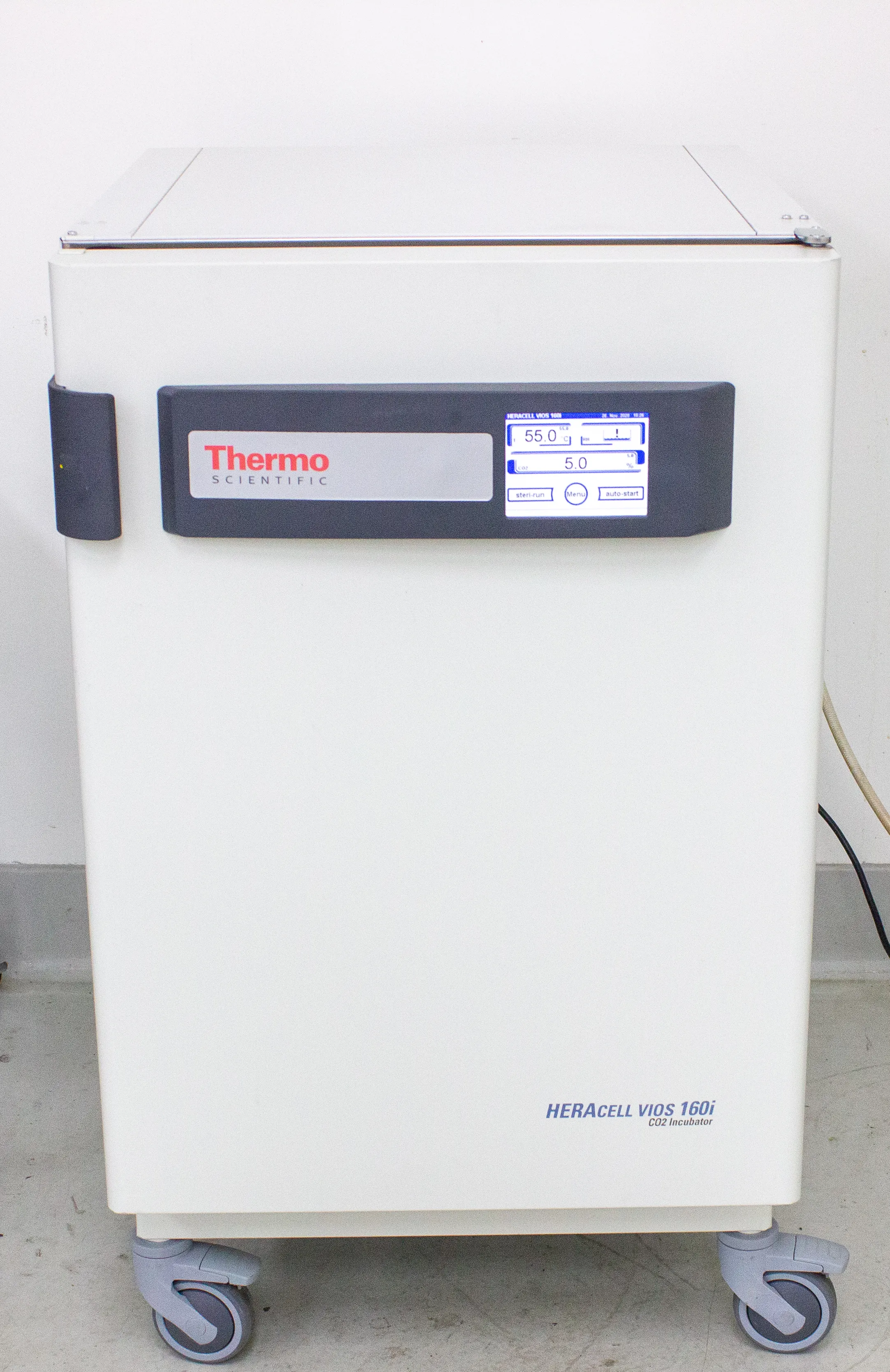 Thermo HERAcell Vios 160i CO2 Incubator 51030285