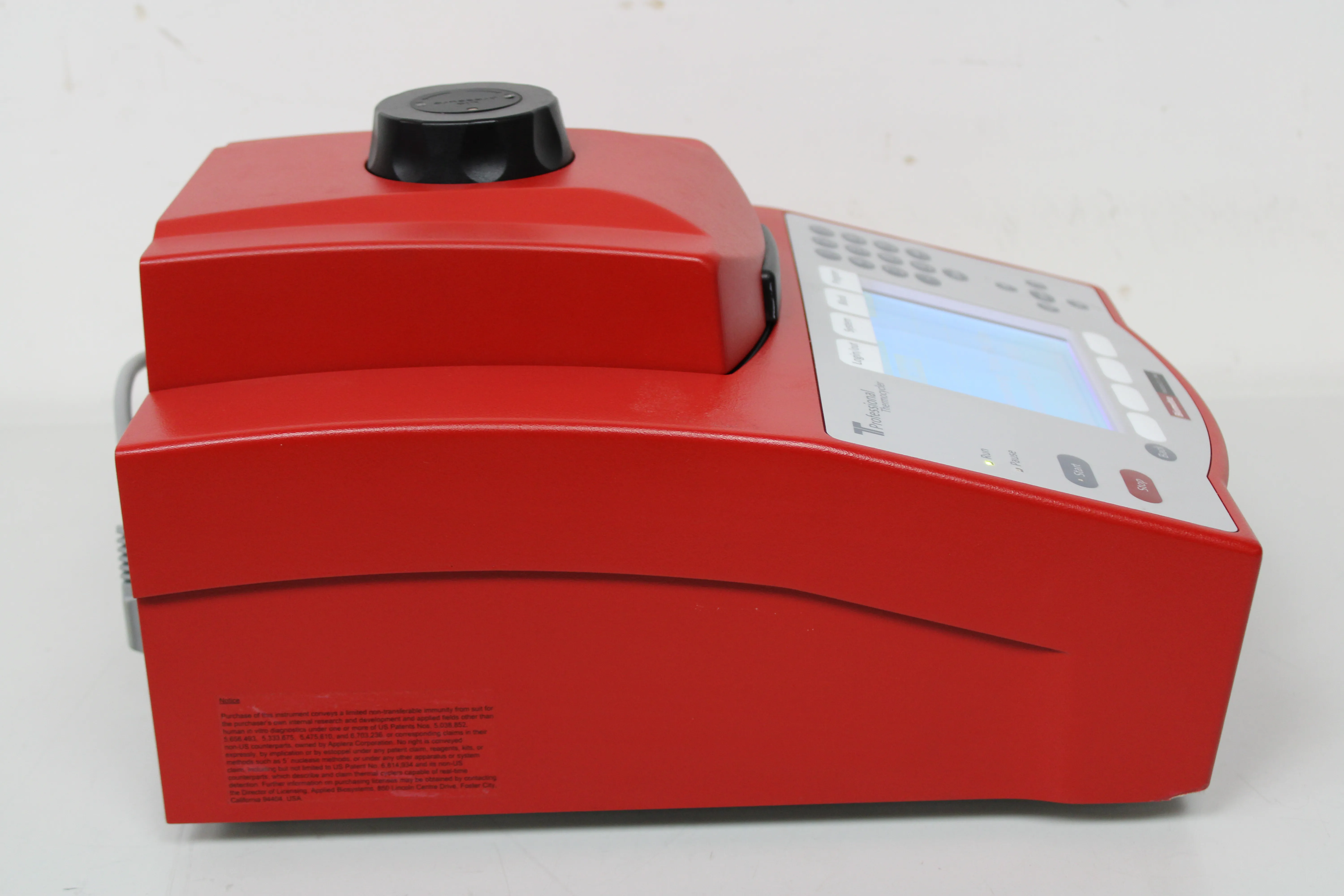 Biometra TProfessional Standard 96 Real-Time PCR Thermocycler