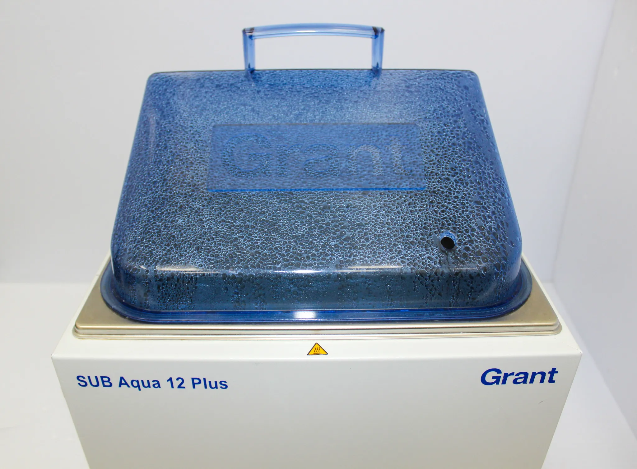 Grant SUB AQUA 12L Water Bath