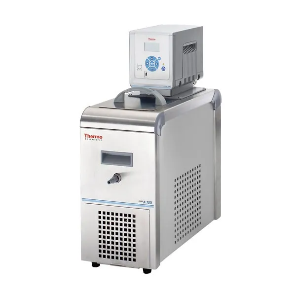 Thermo Fisher Scientific SC150-A10 5L Circulating Bath Laboratory Chiller -10 to 100C