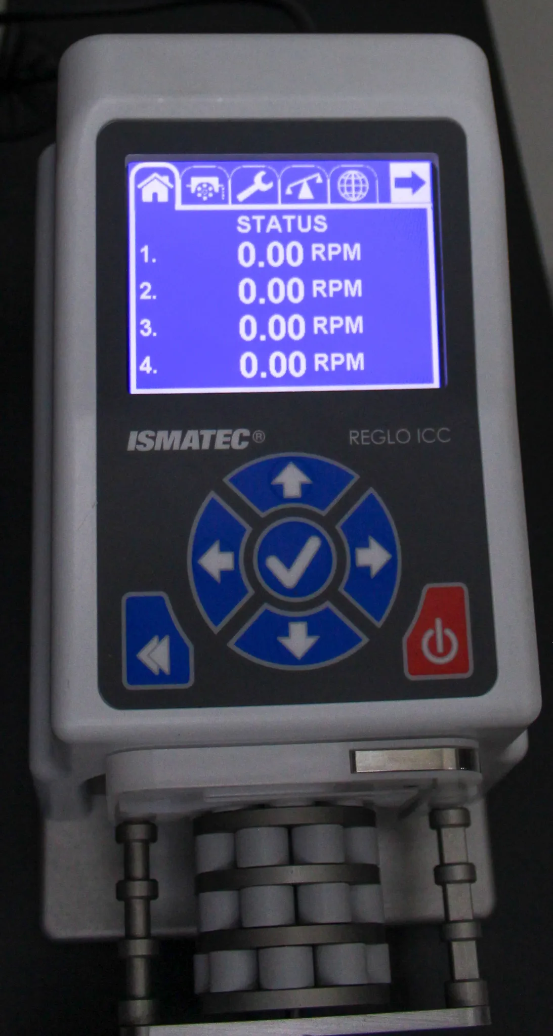 SPT Labtech Dragonfly Discovery Low Volume Liquid Handler System on Custom Cart (Dragonfly Discovery v2.51.10350)