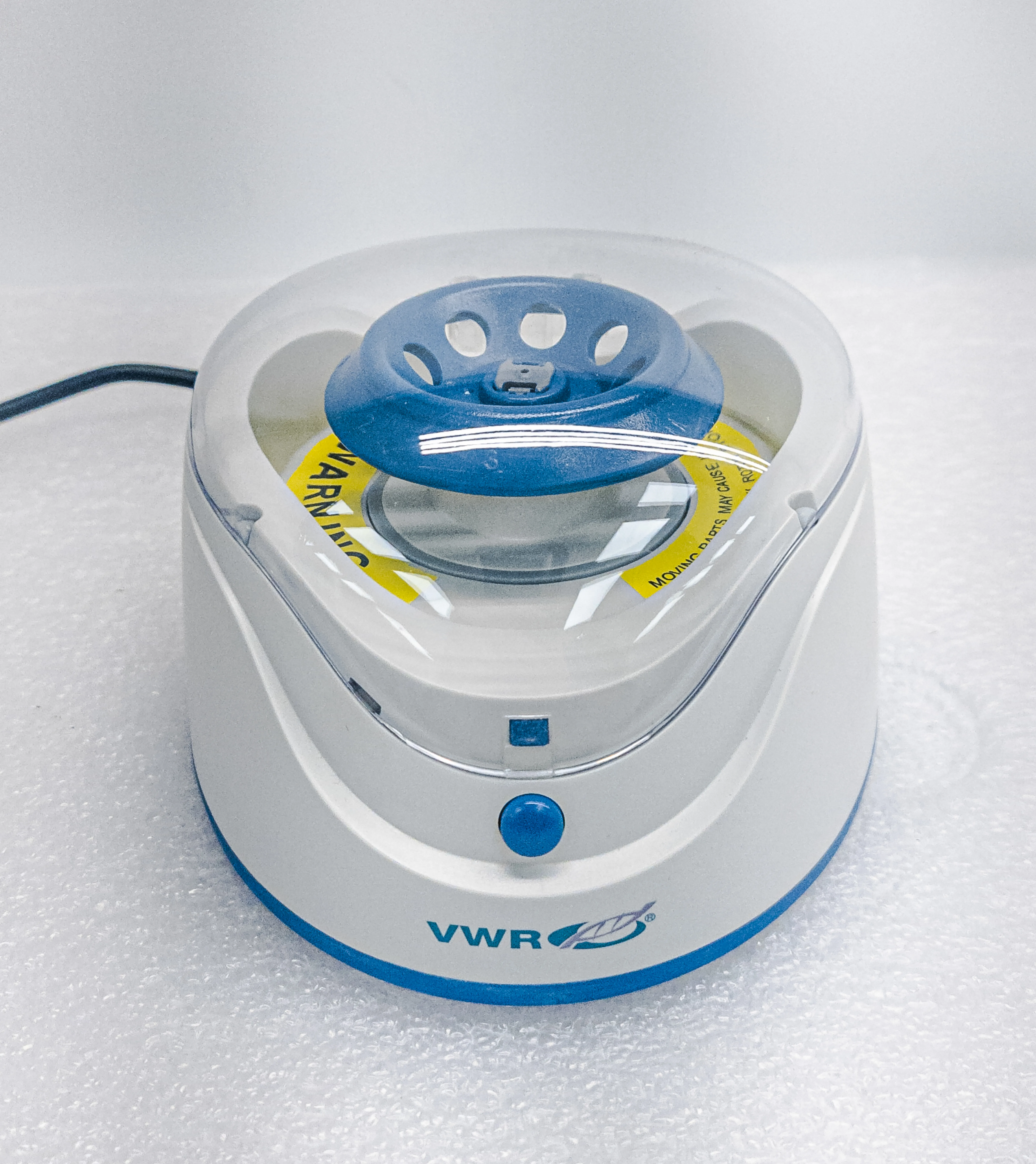 VWR Mini Centrifuge PCR Microcentrifuge 179-16031-21070916