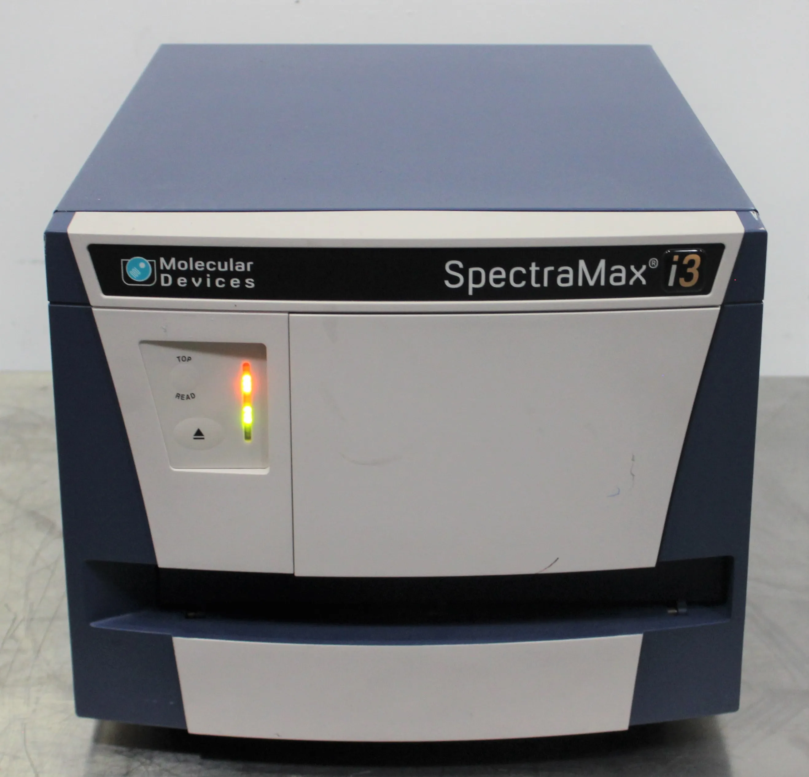 Molecular Devices SpectraMax i3 Multi-Mode Detection Platform