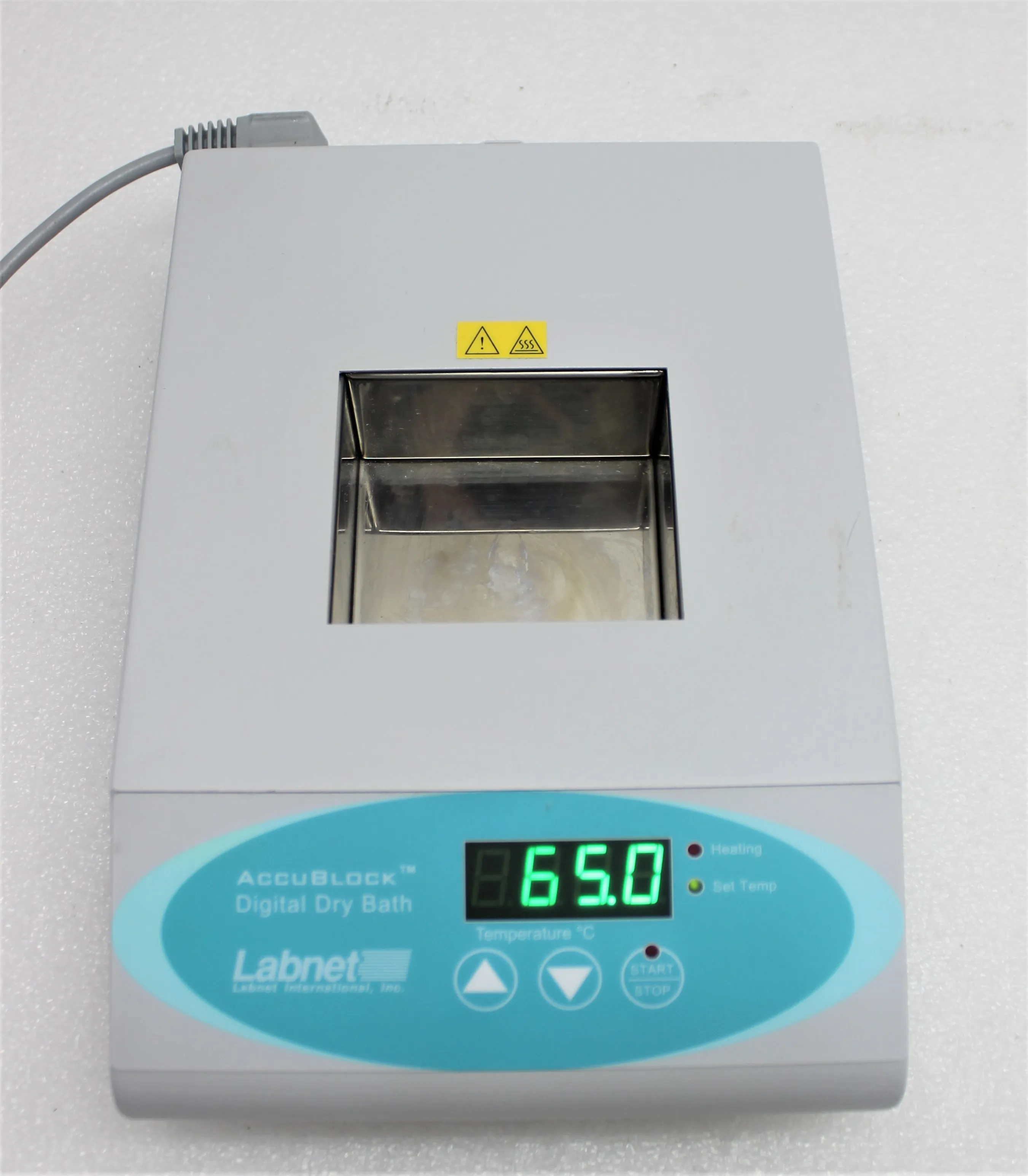 Labnet D1100 Digital Dry Baths