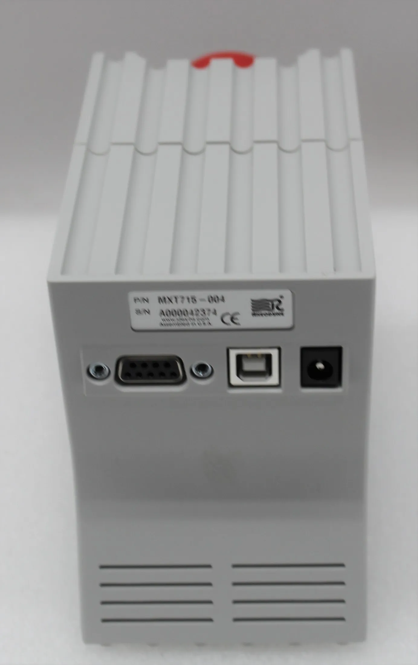 Rheodyne MXT715-004 HPLC / FPLC / GC / CE Valve