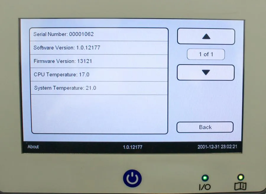 Advanced Liquid Logic R110-GD Liquid Logic