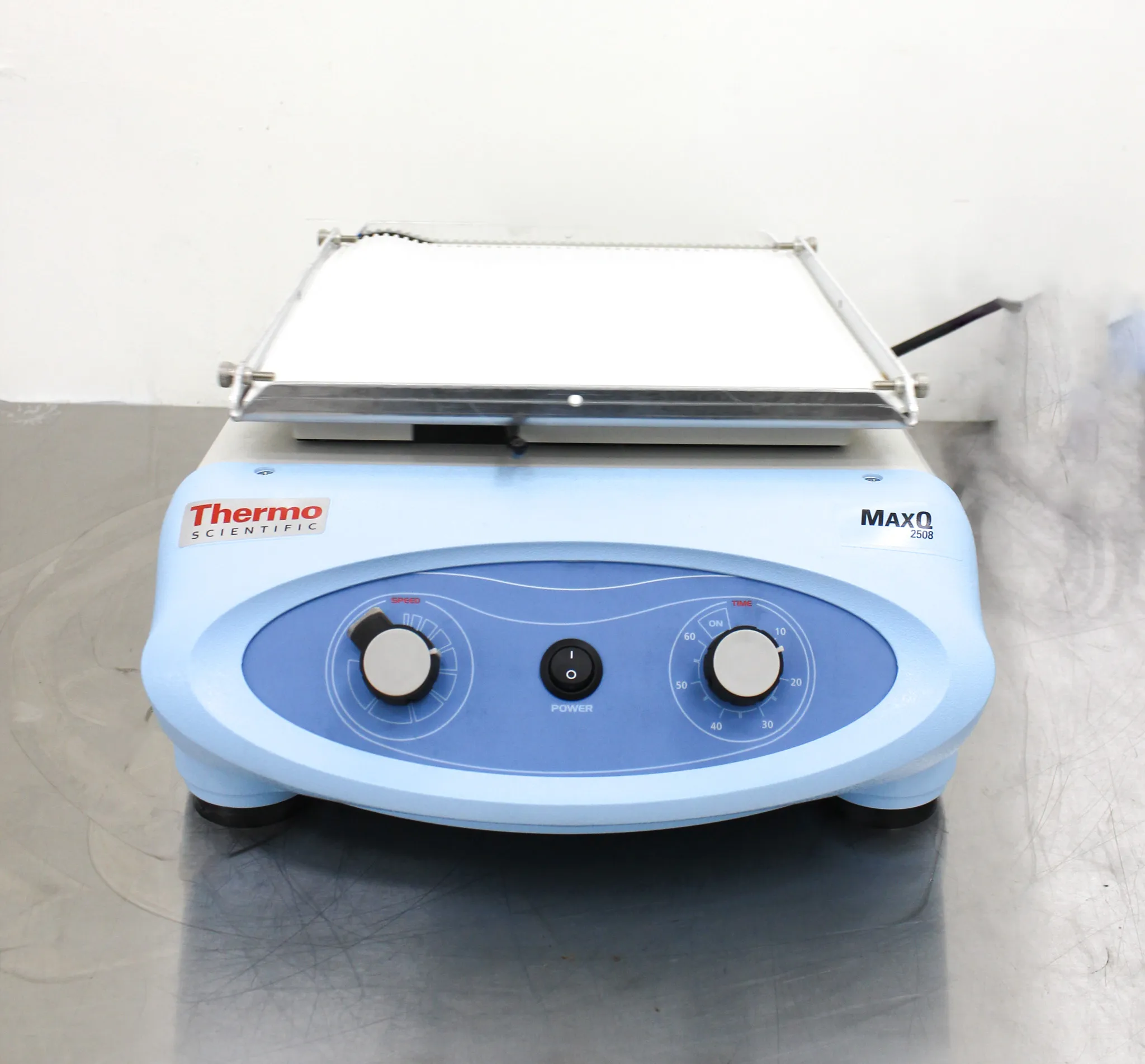 Thermo Scientific Max Q SHKA2508 Dual-Action Orbital Reciprocating Shaker 120V 50/60Hz