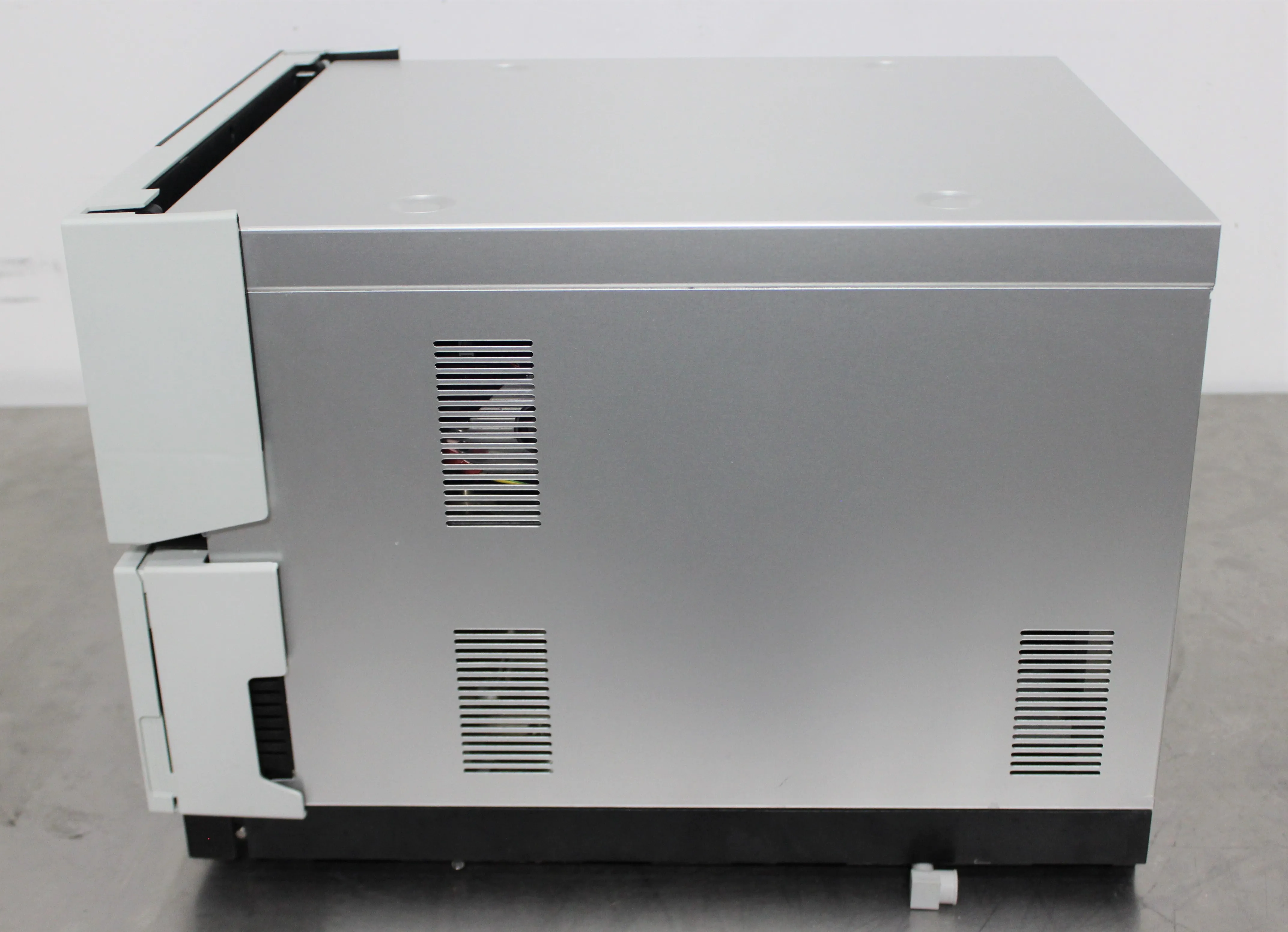 Thermo Scientific NCS-3500RS CAP Nano HPLC System